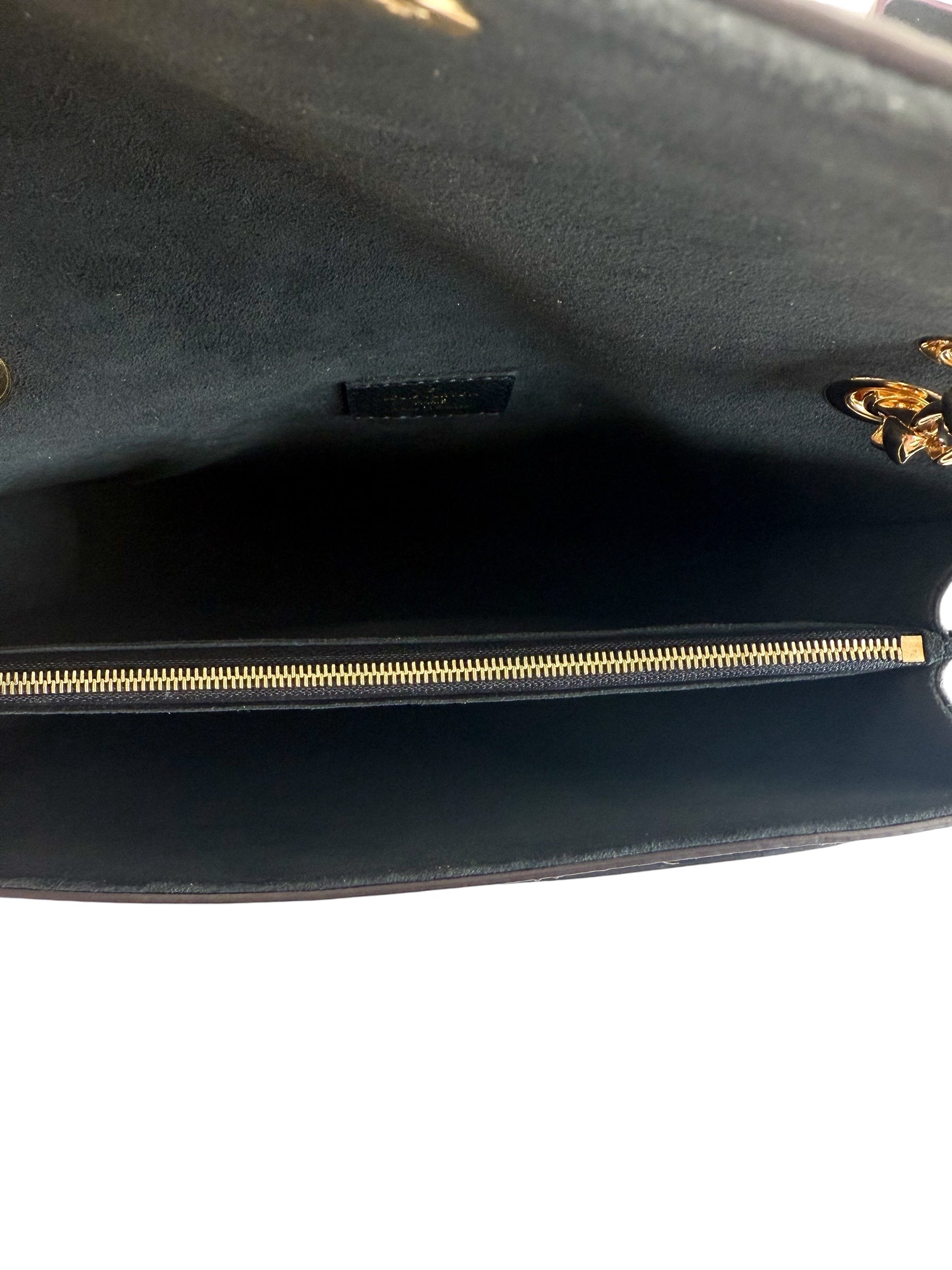 Louis Vuitton Monogram Victoire Handbag (Full Set)