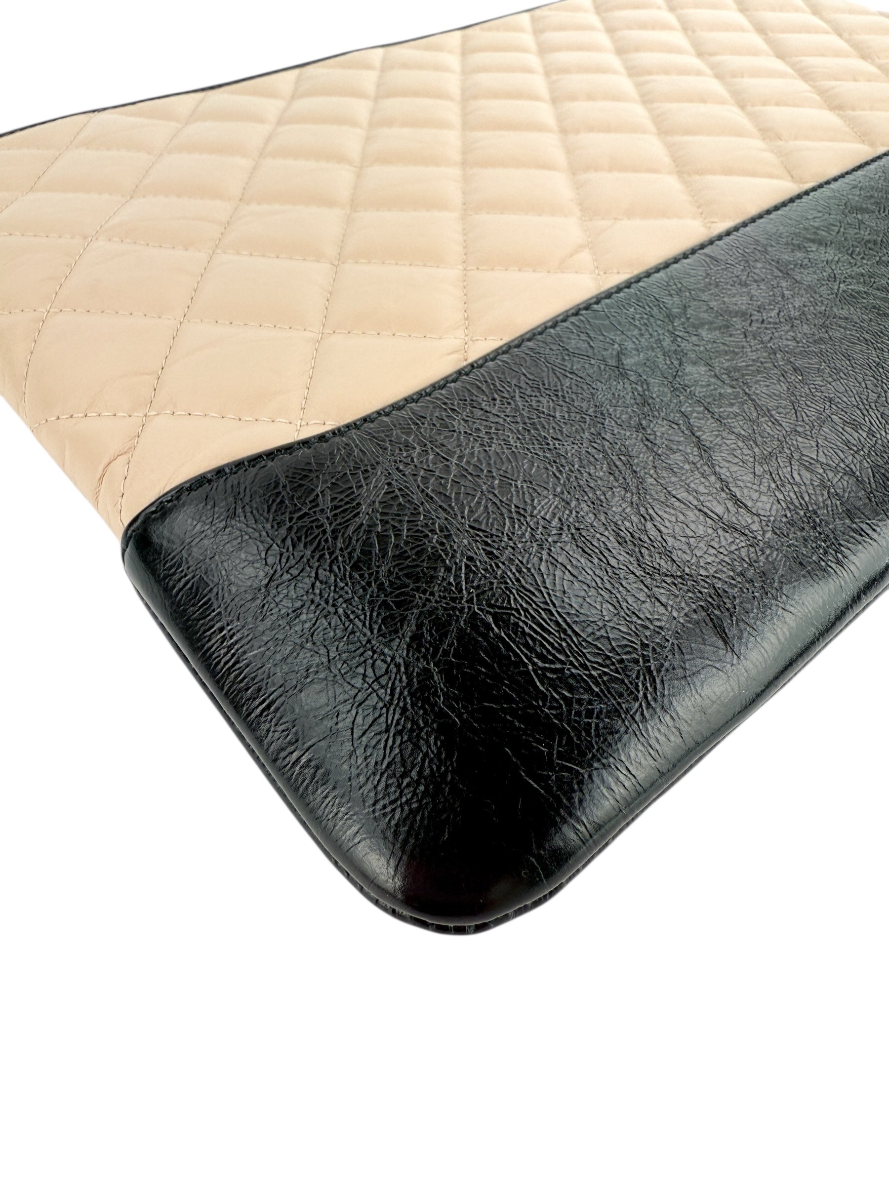 Chanel Gabrielle Clutch