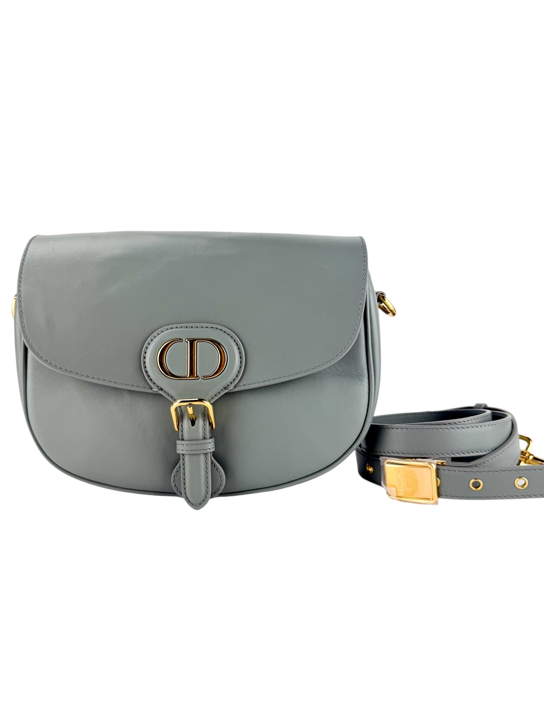 Christian Dior Medium Bobby Shoulder Bag