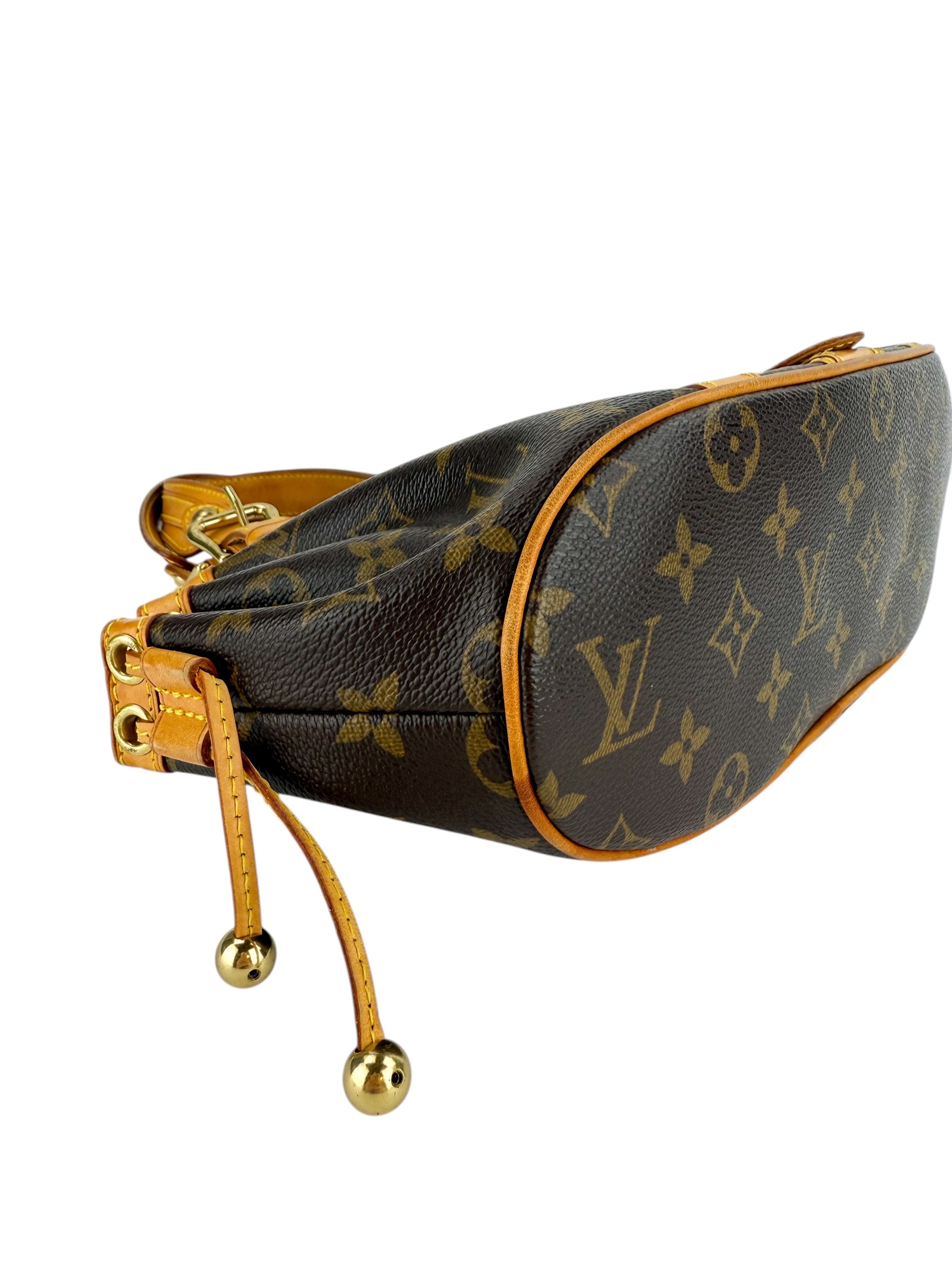 Louis Vuitton Monogram Theda Bag