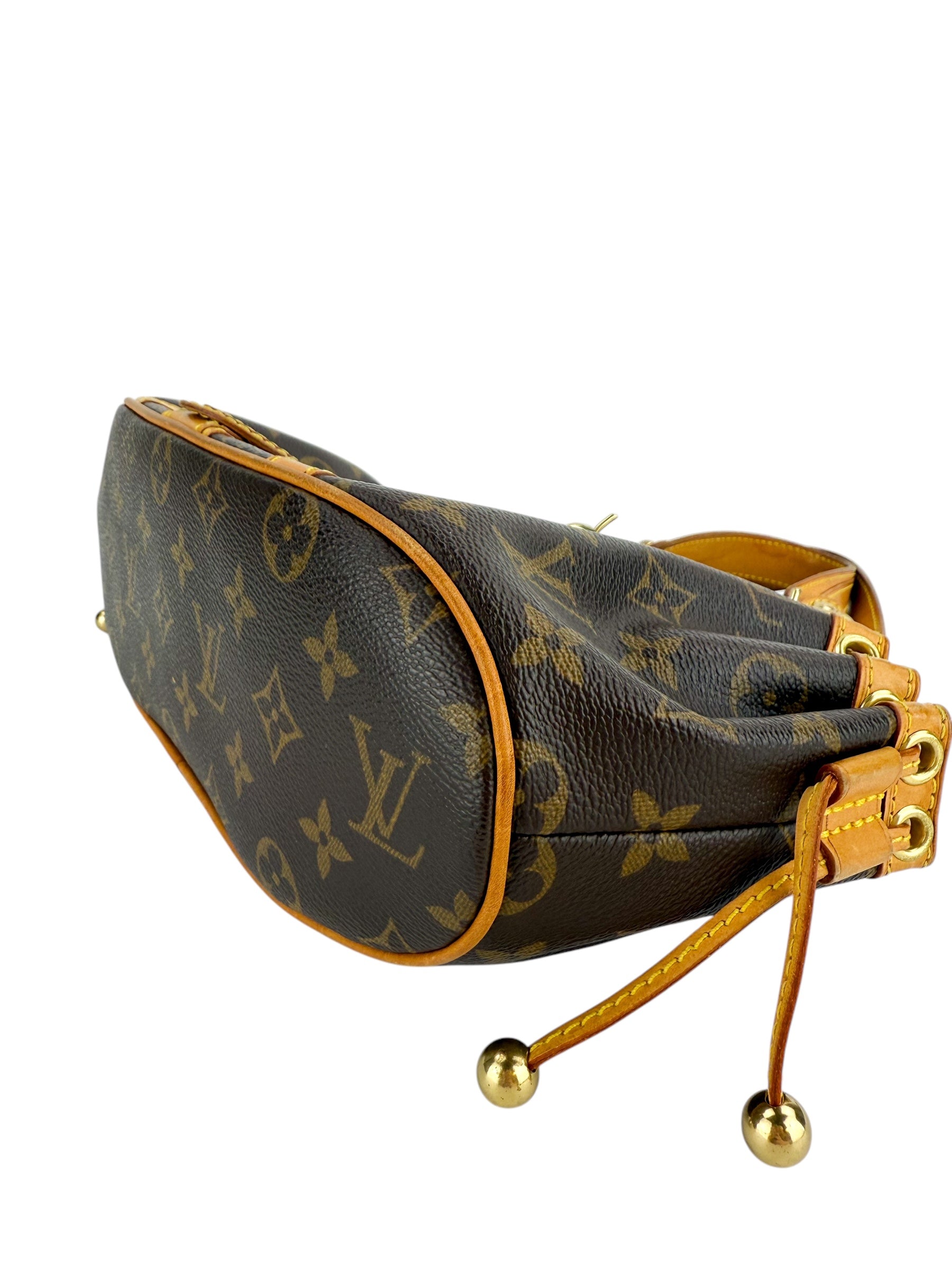 Louis Vuitton Monogram Theda Bag