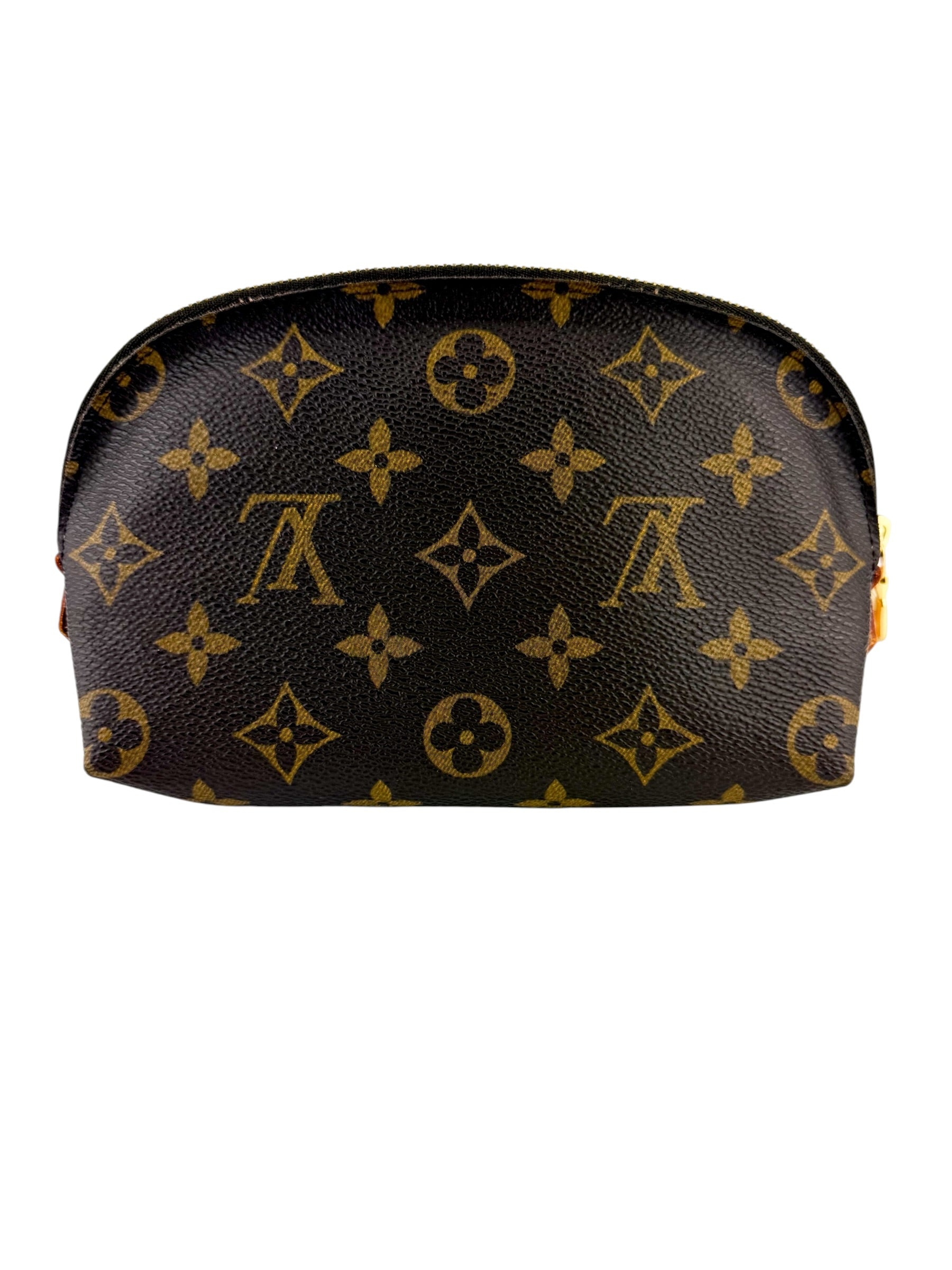 Louis Vuitton Cosmetic Pouch