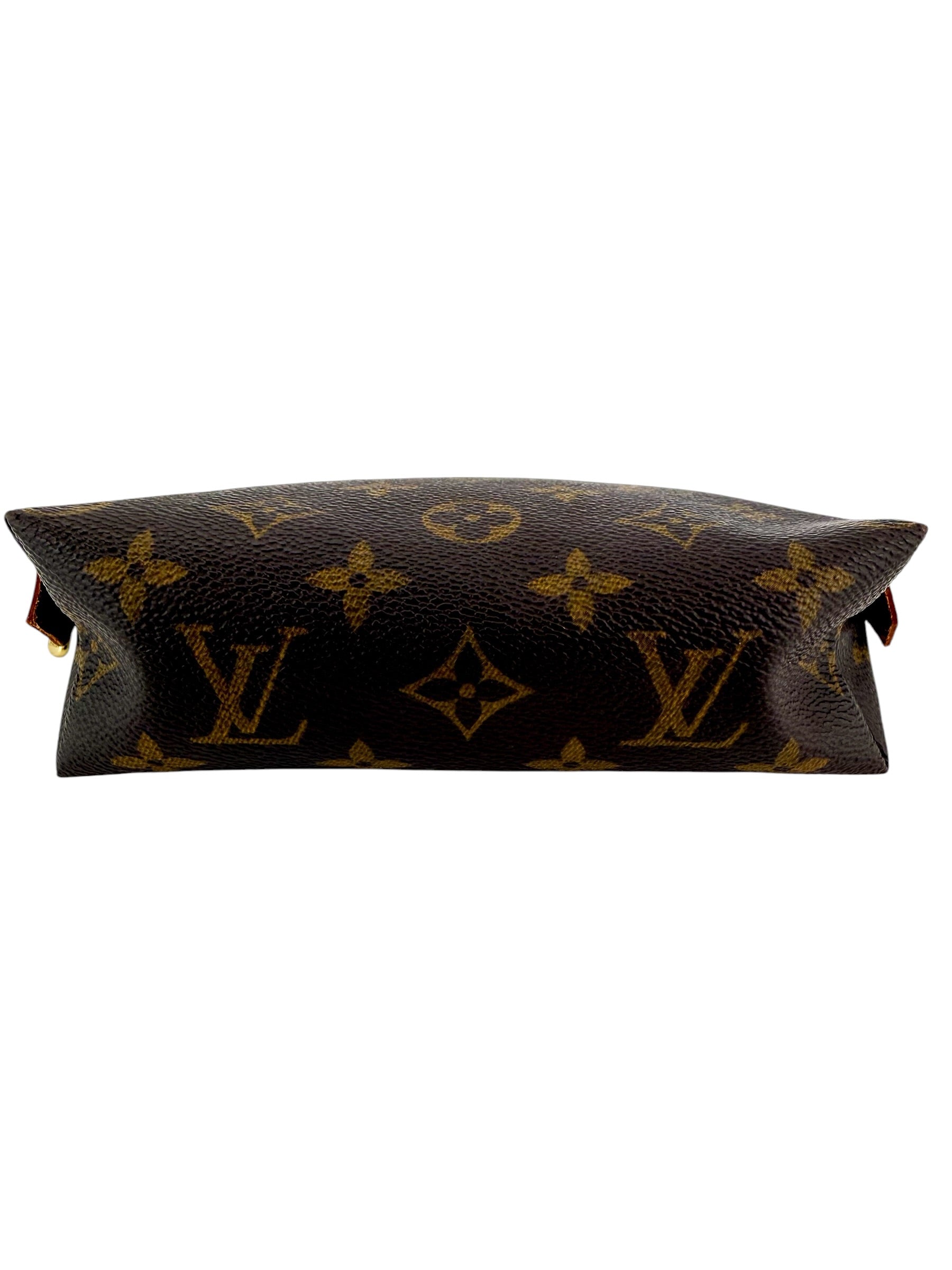 Louis Vuitton Cosmetic Pouch