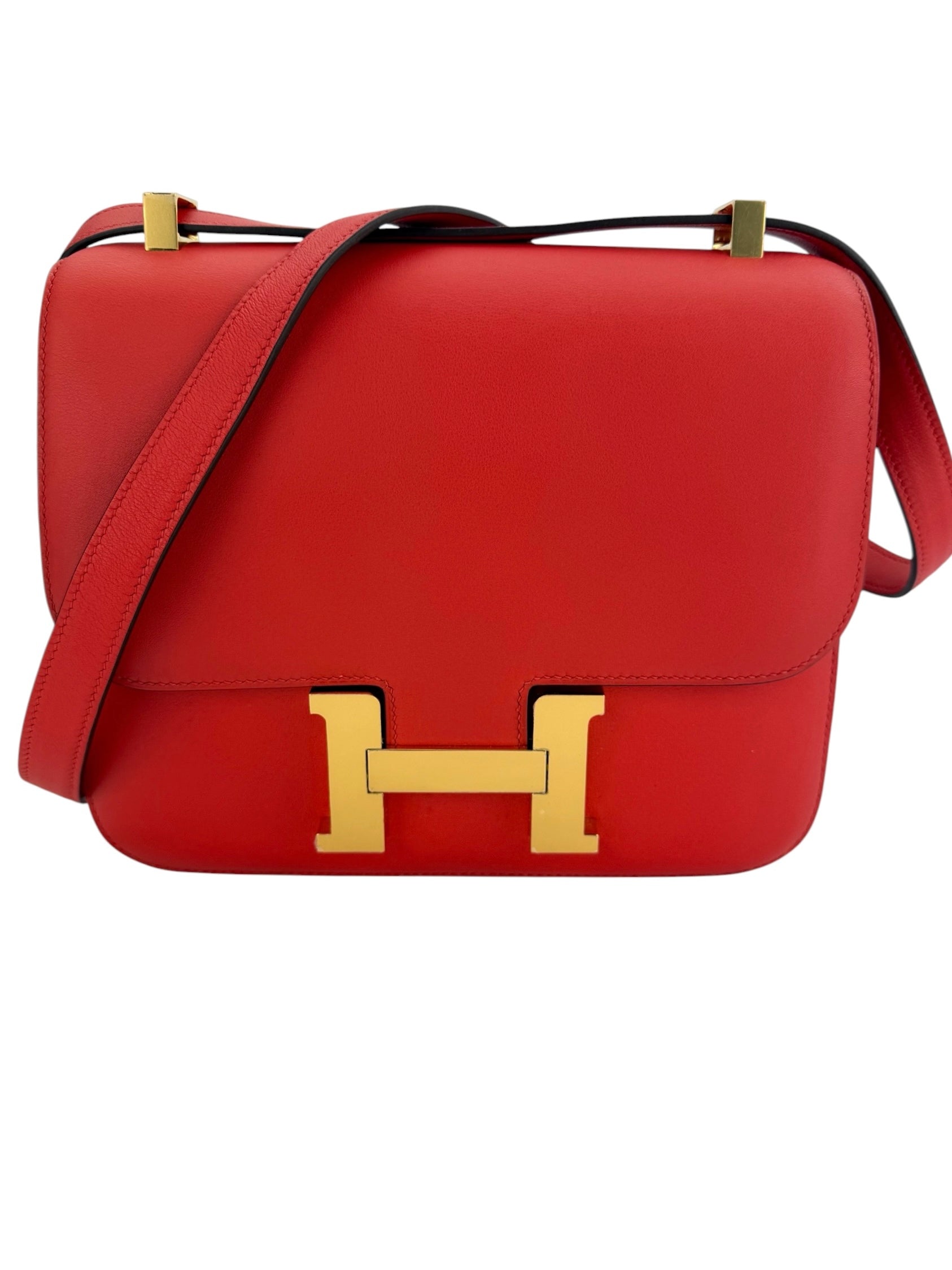 Hermes Evercolor Constance 24 Stamp A (2017)
