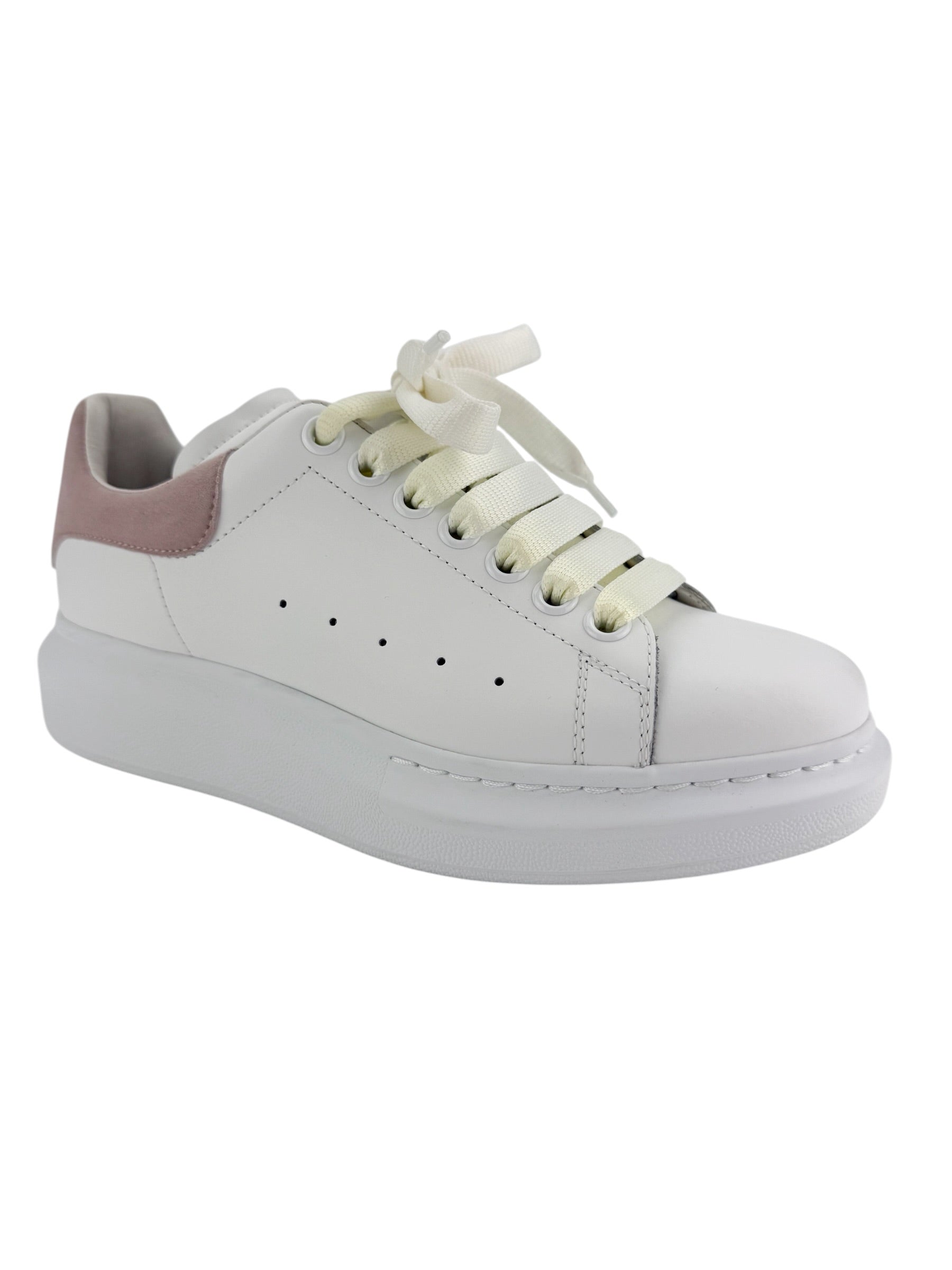 Alexander McQueen Sneakers Size 38