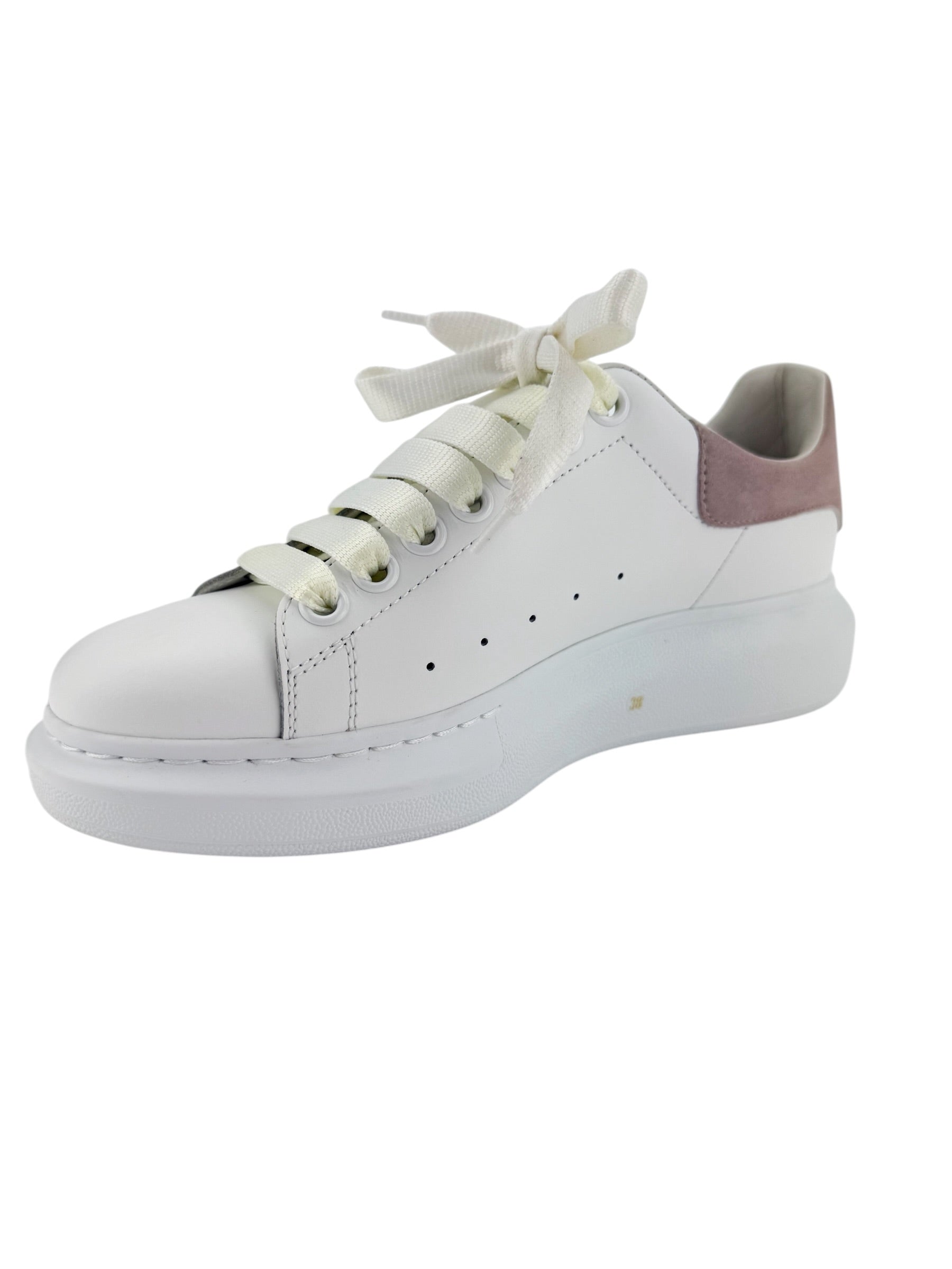Alexander McQueen Sneakers Size 38