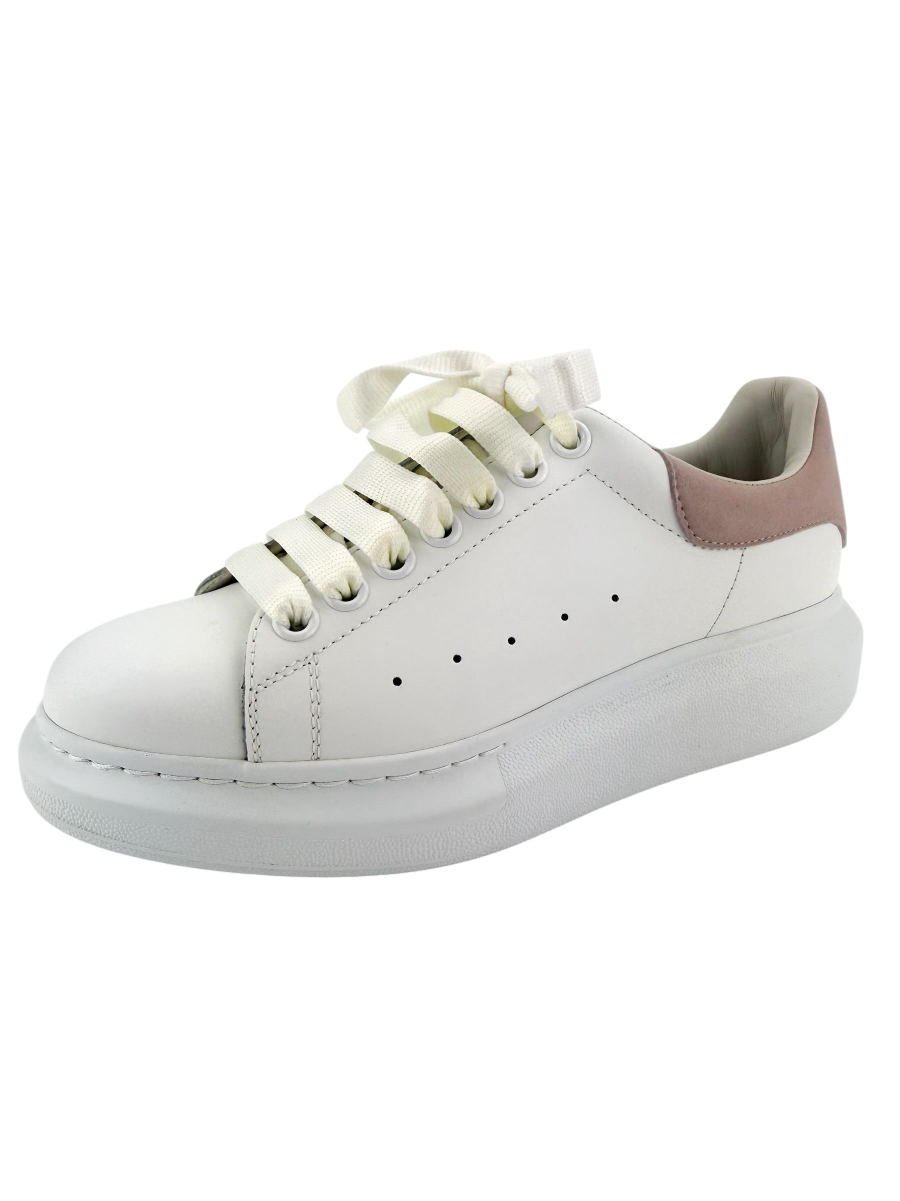 Alexander McQueen Sneakers Size 38