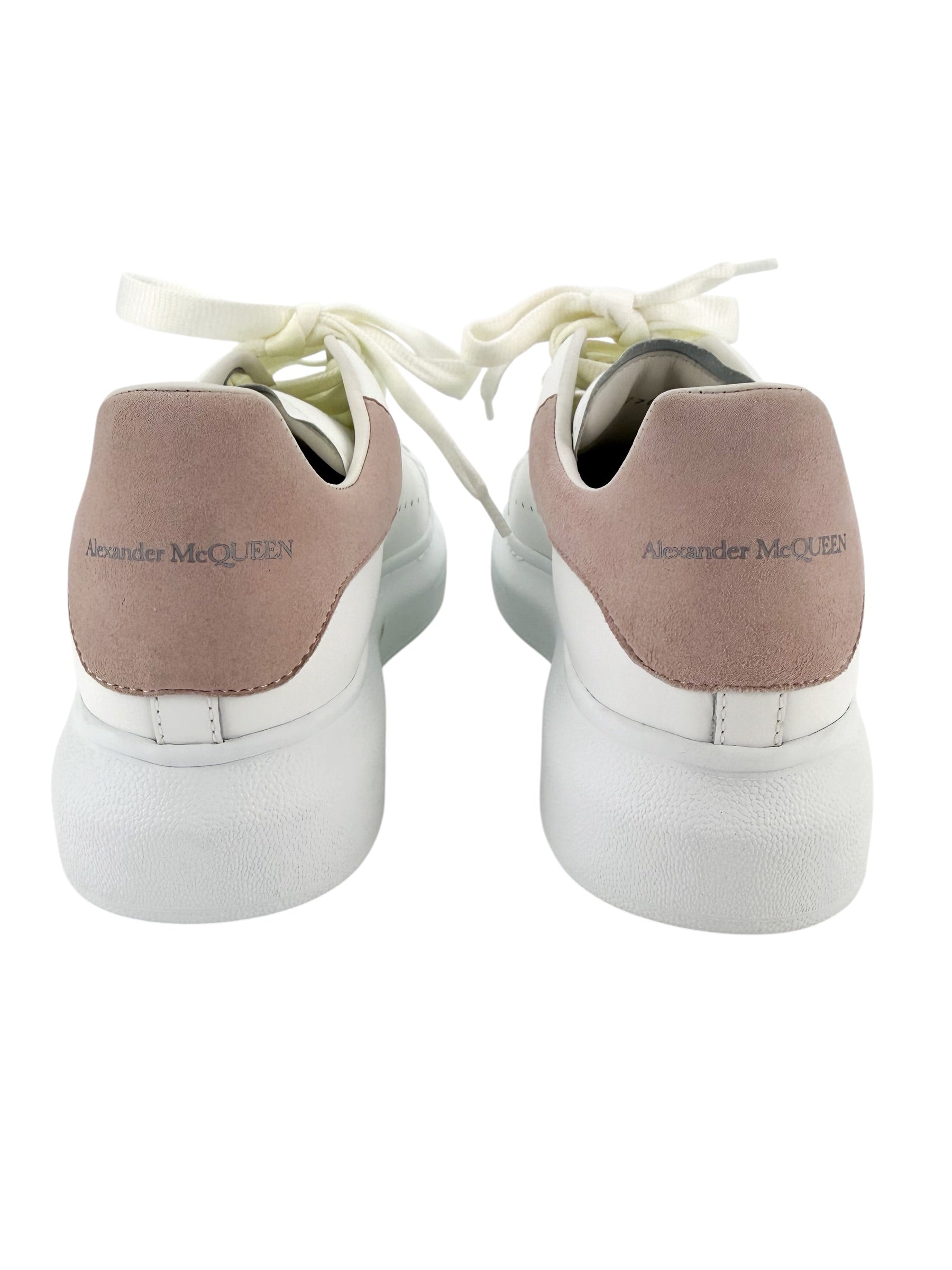 Alexander McQueen Sneakers Size 38