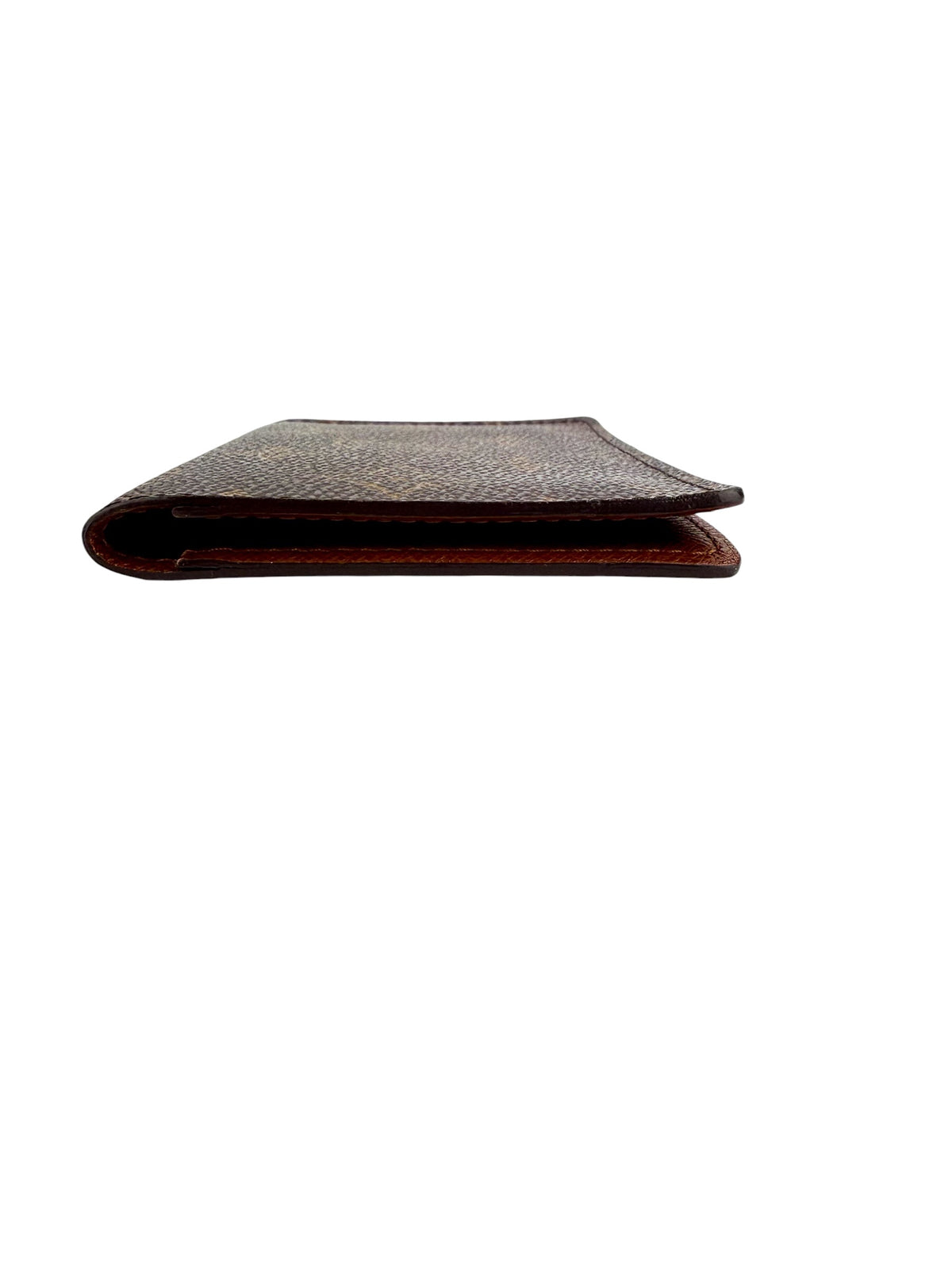 Louis Vuitton Monogram Porte 2 Cartes Card Holder