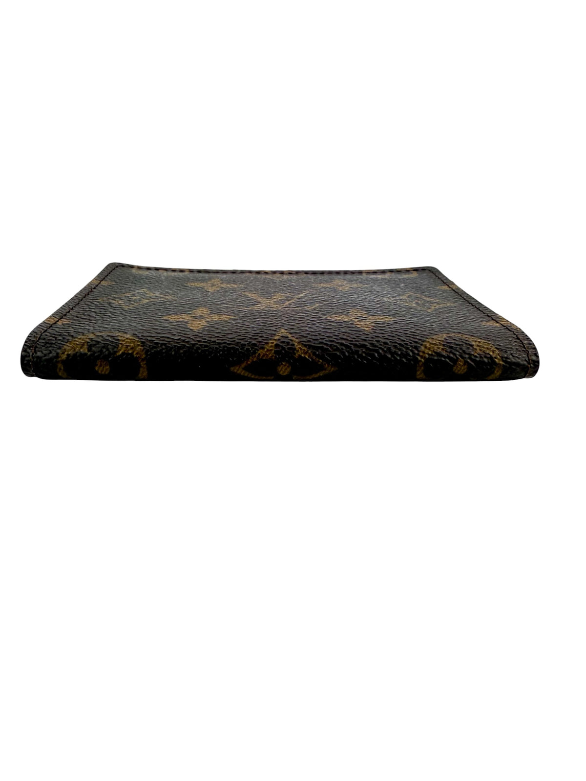 Louis Vuitton Monogram Porte 2 Cartes Card Holder