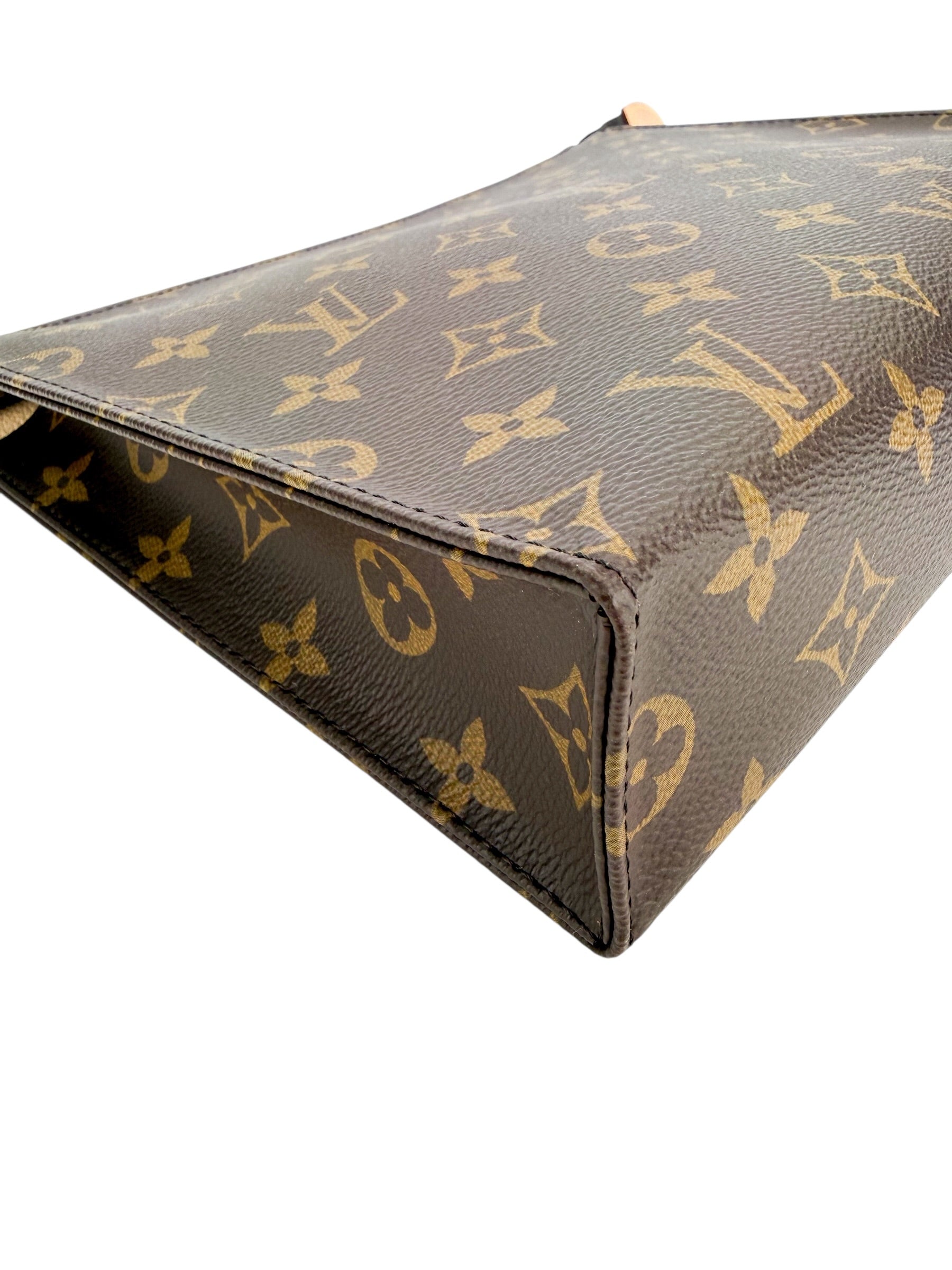Louis Vuitton Monogram Toiletry Pouch 26 (Full Set)