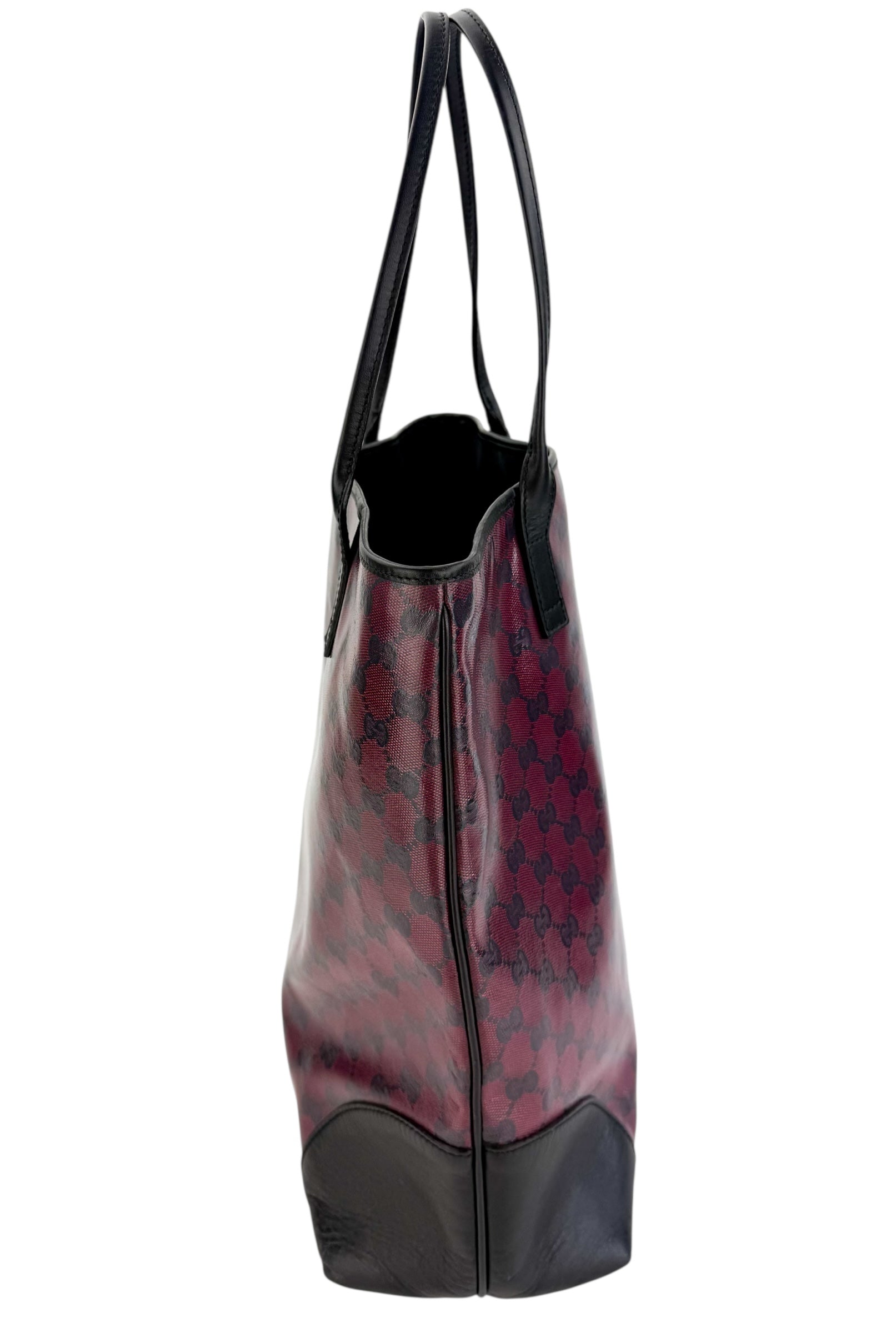 Gucci GG Crystal Tote