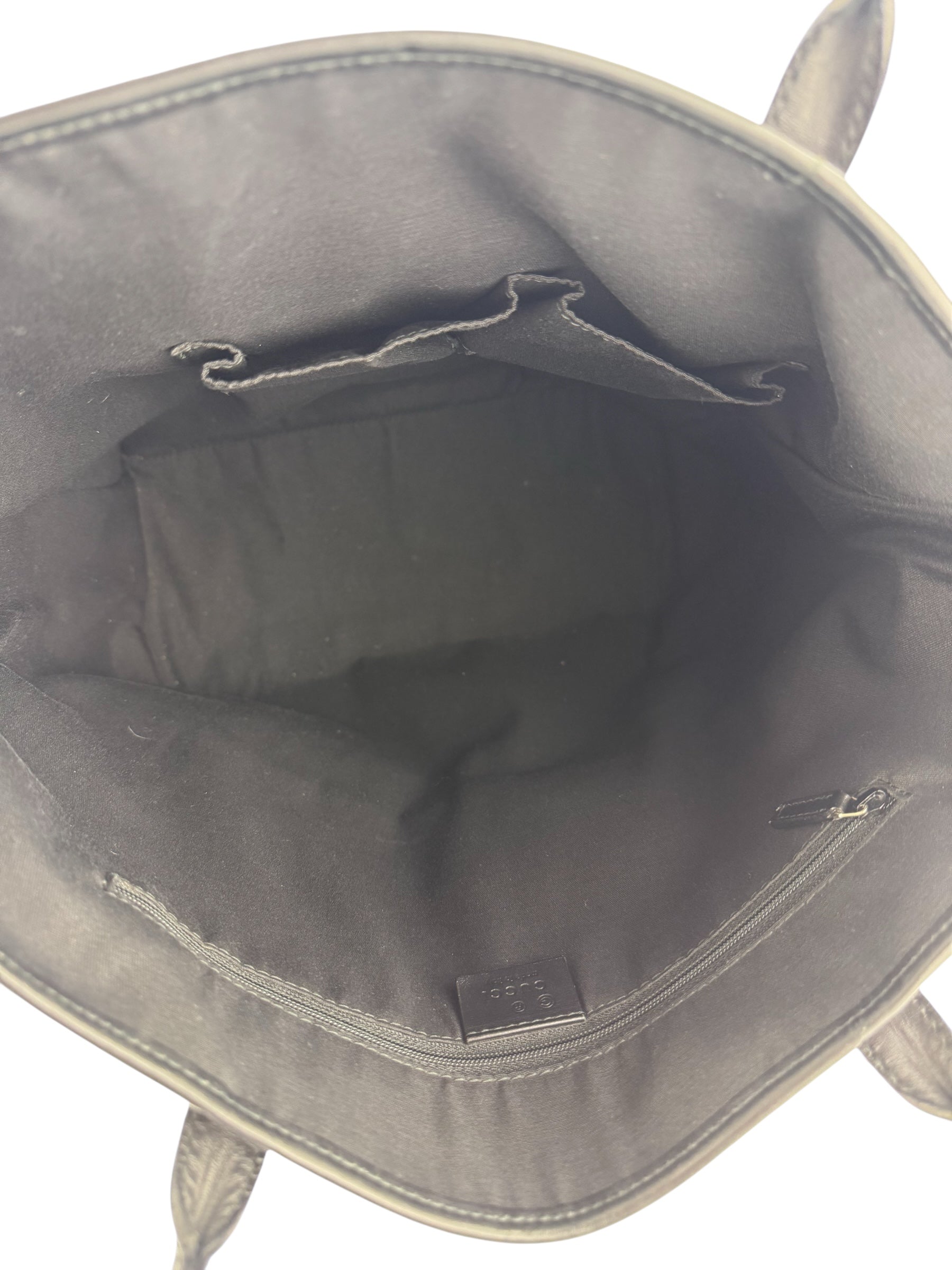 Gucci GG Crystal Tote