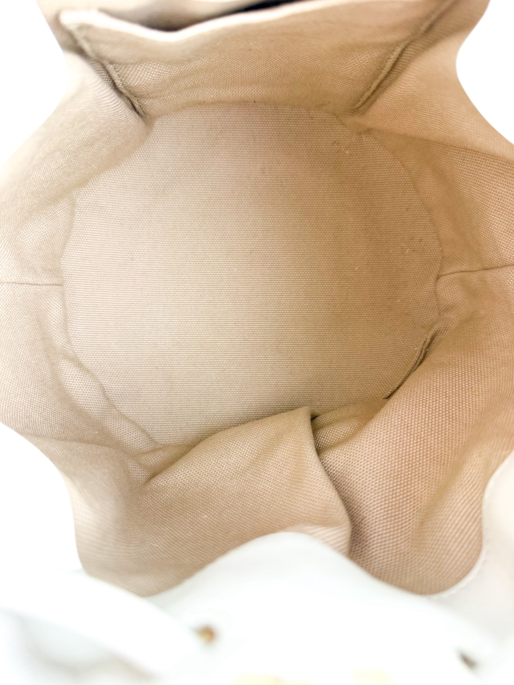 Miu Miu Raffia Bucket Bag