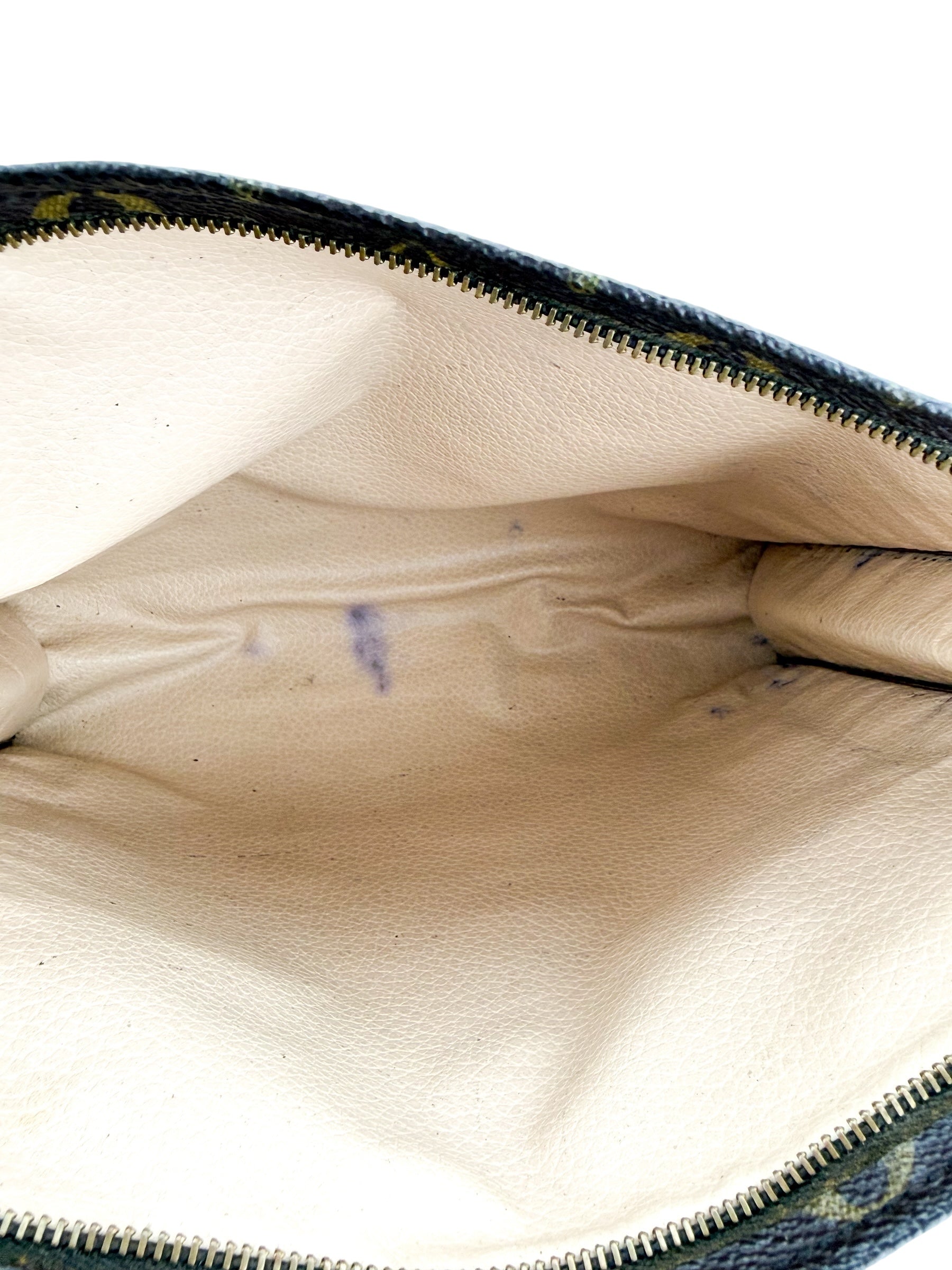 Louis Vuitton Monogram Toiletry Pouch 26