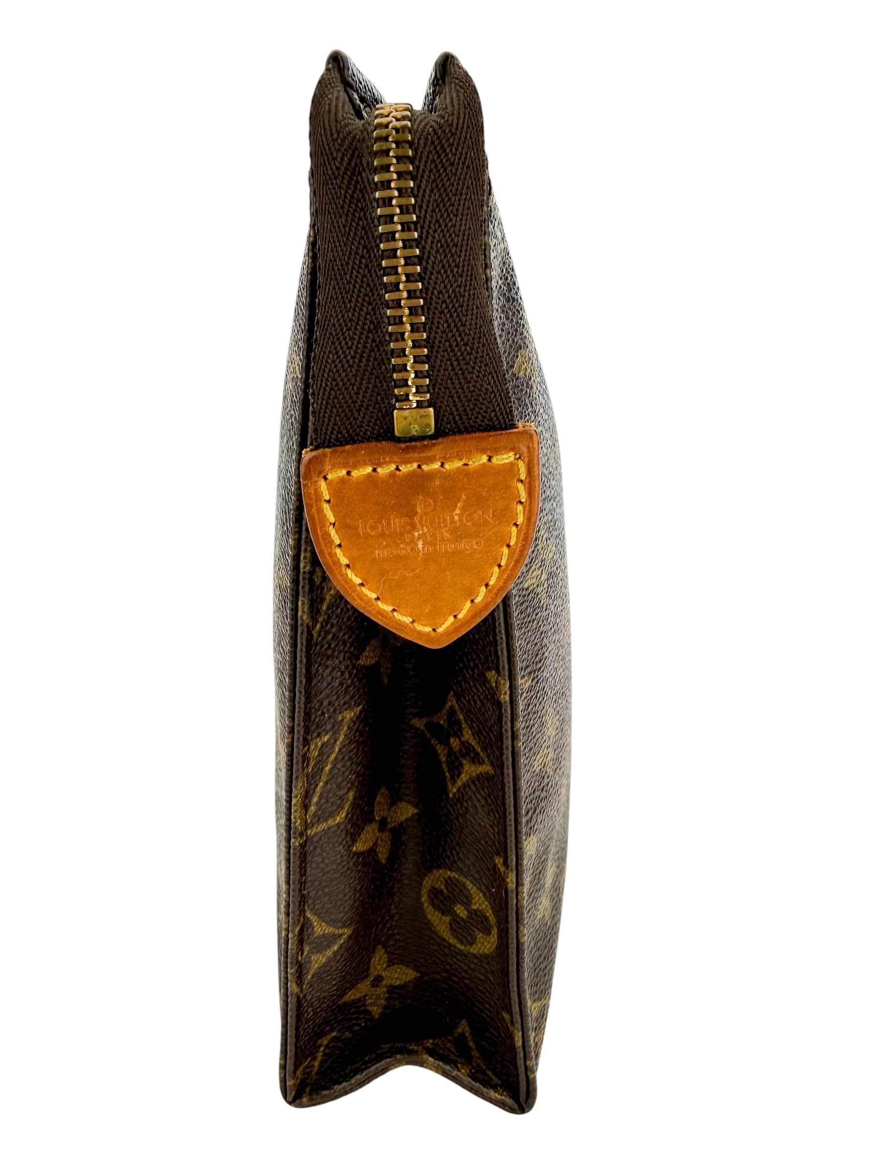 Louis Vuitton Monogram Toiletry Pouch 26