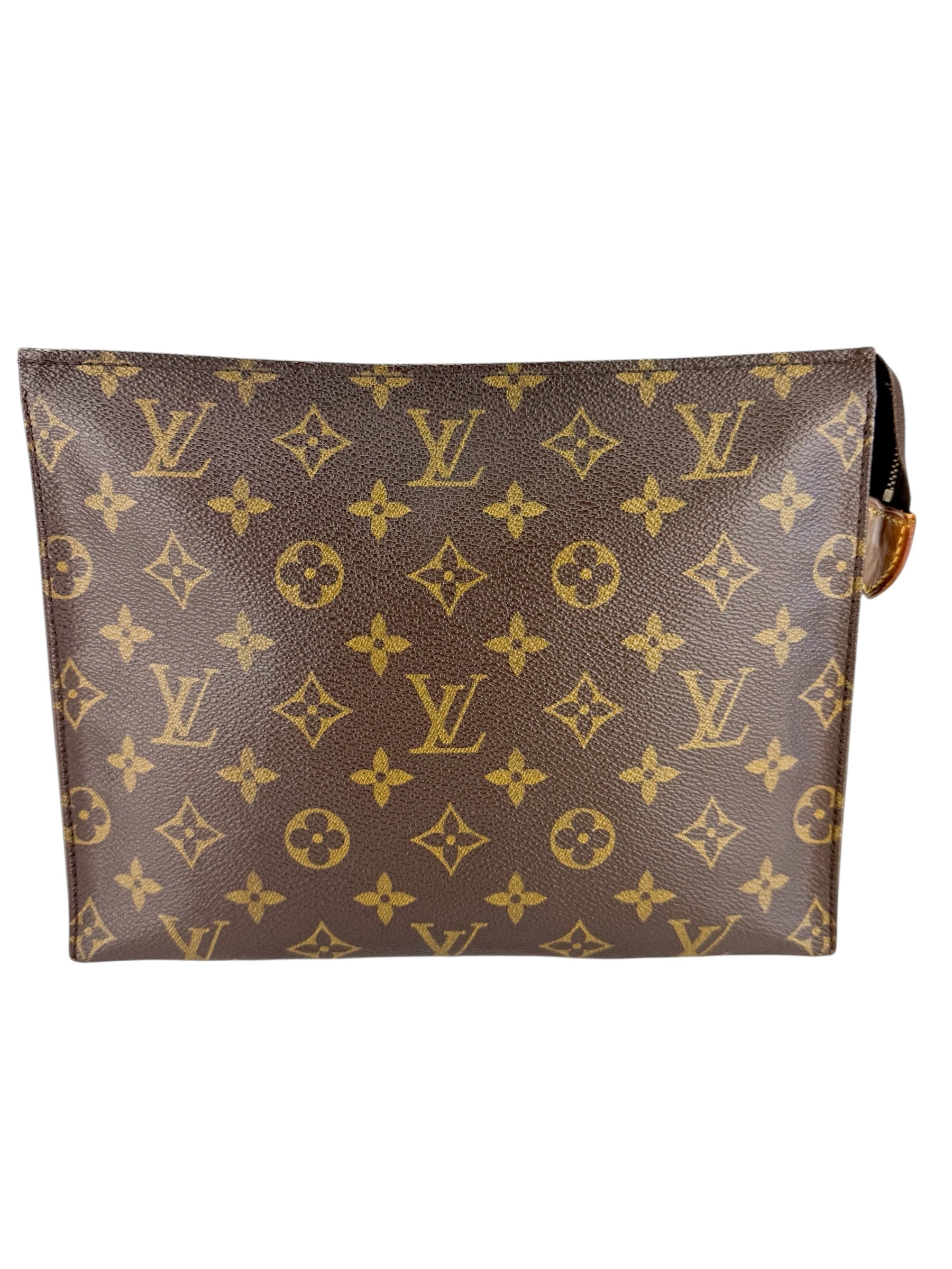 Louis Vuitton Monogram Toiletry Pouch 26