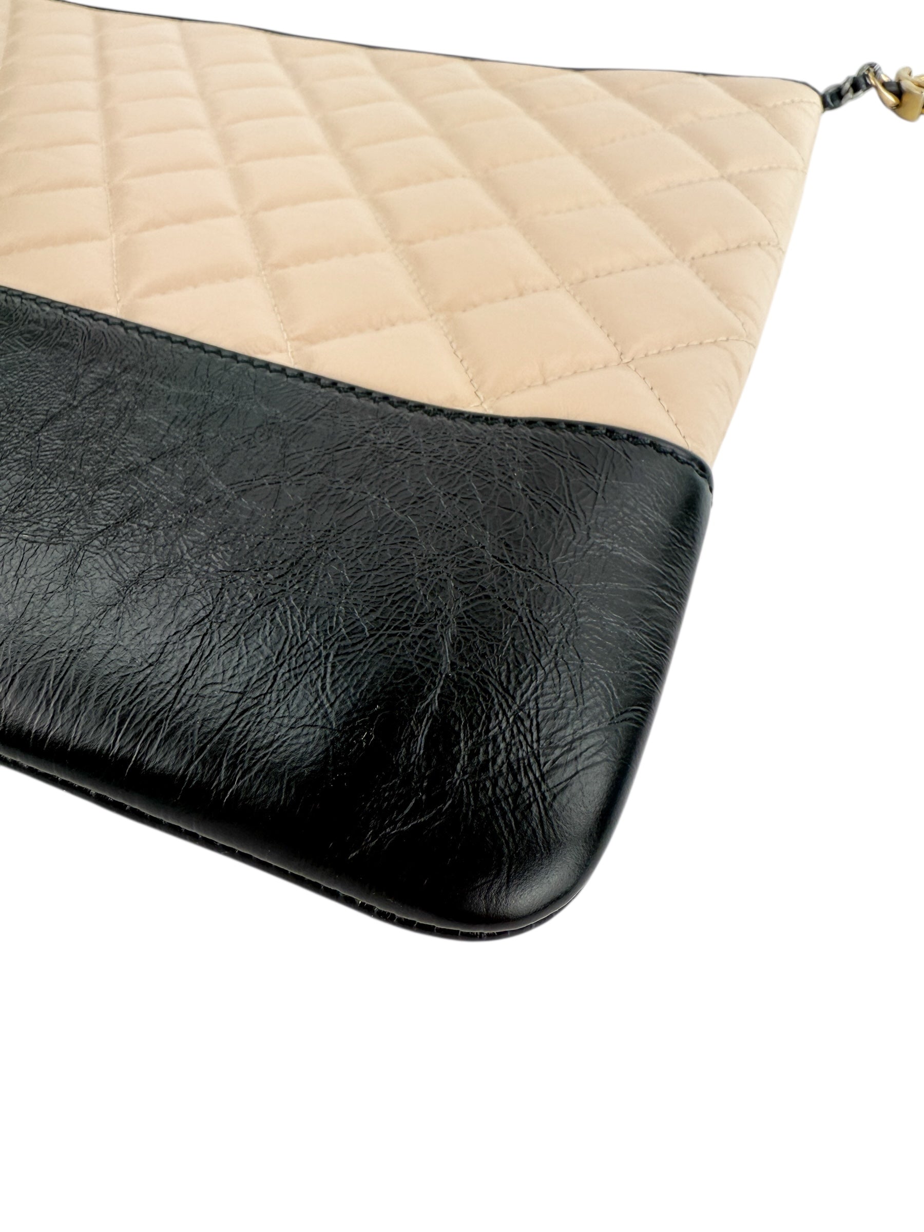 Chanel Gabrielle Clutch