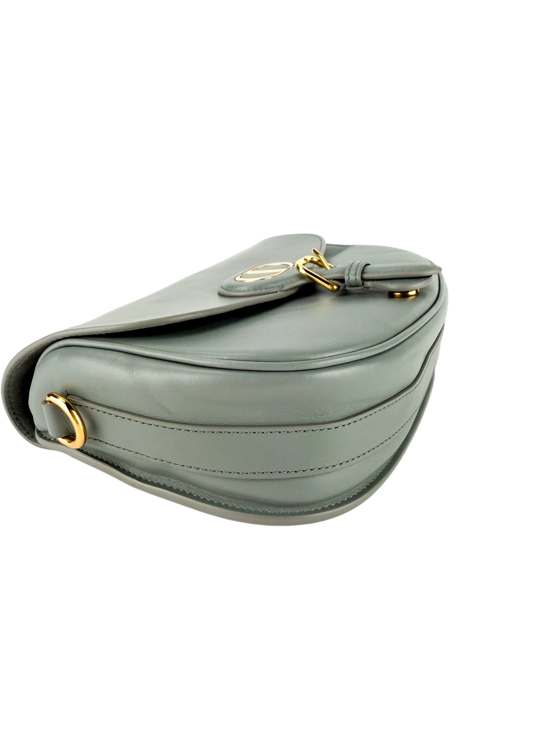 Christian Dior Medium Bobby Shoulder Bag