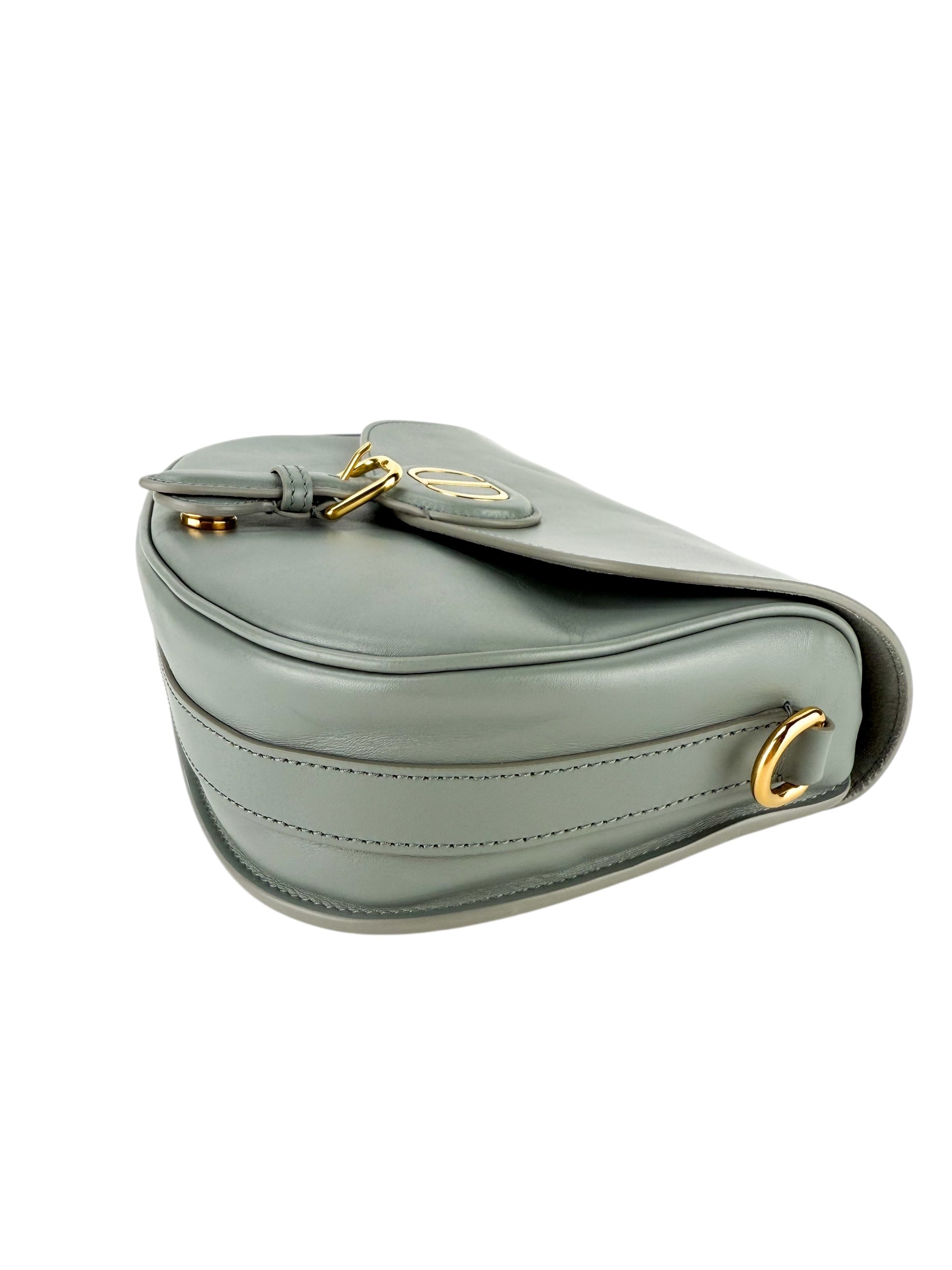 Christian Dior Medium Bobby Shoulder Bag