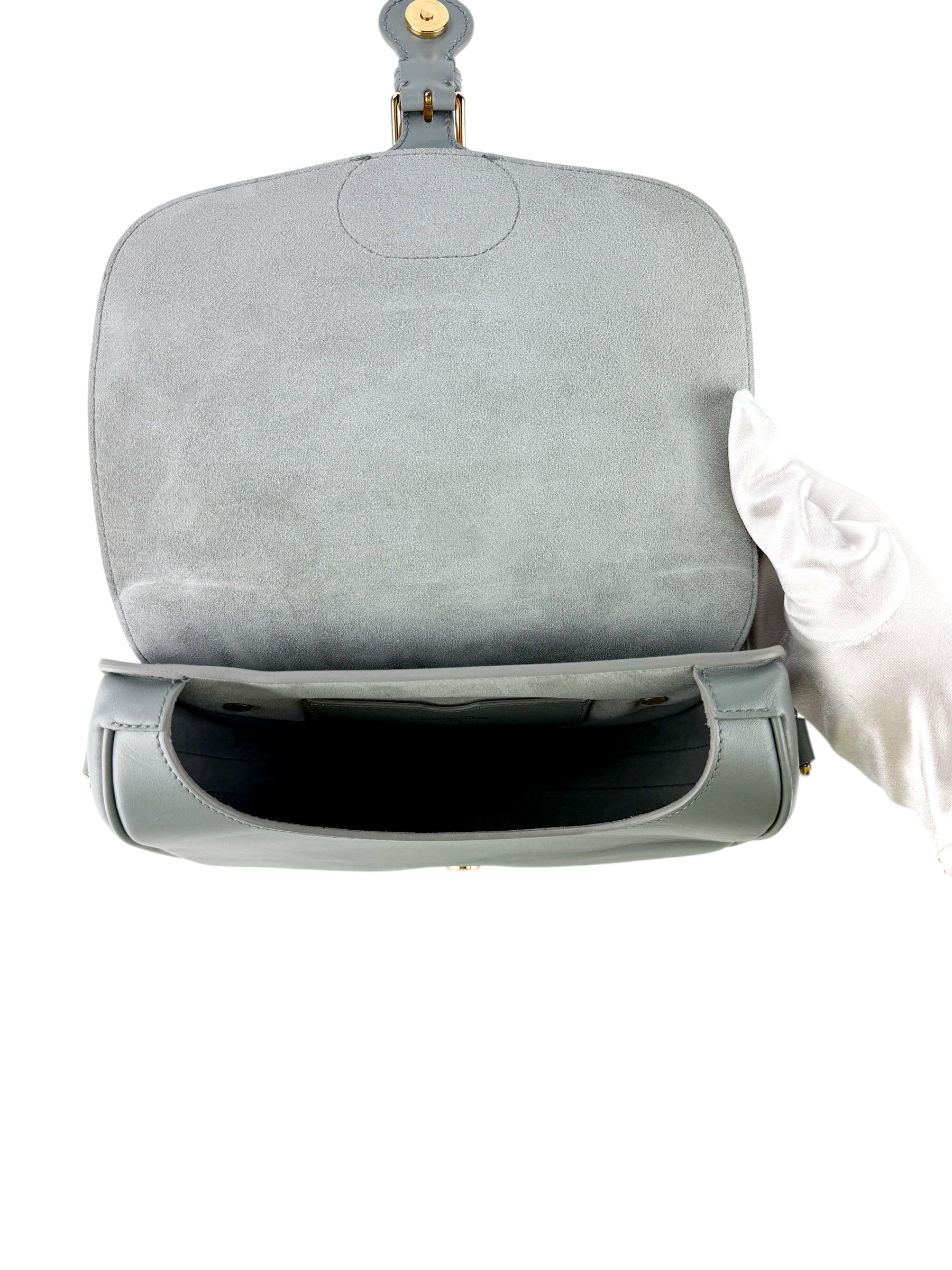 Christian Dior Medium Bobby Shoulder Bag