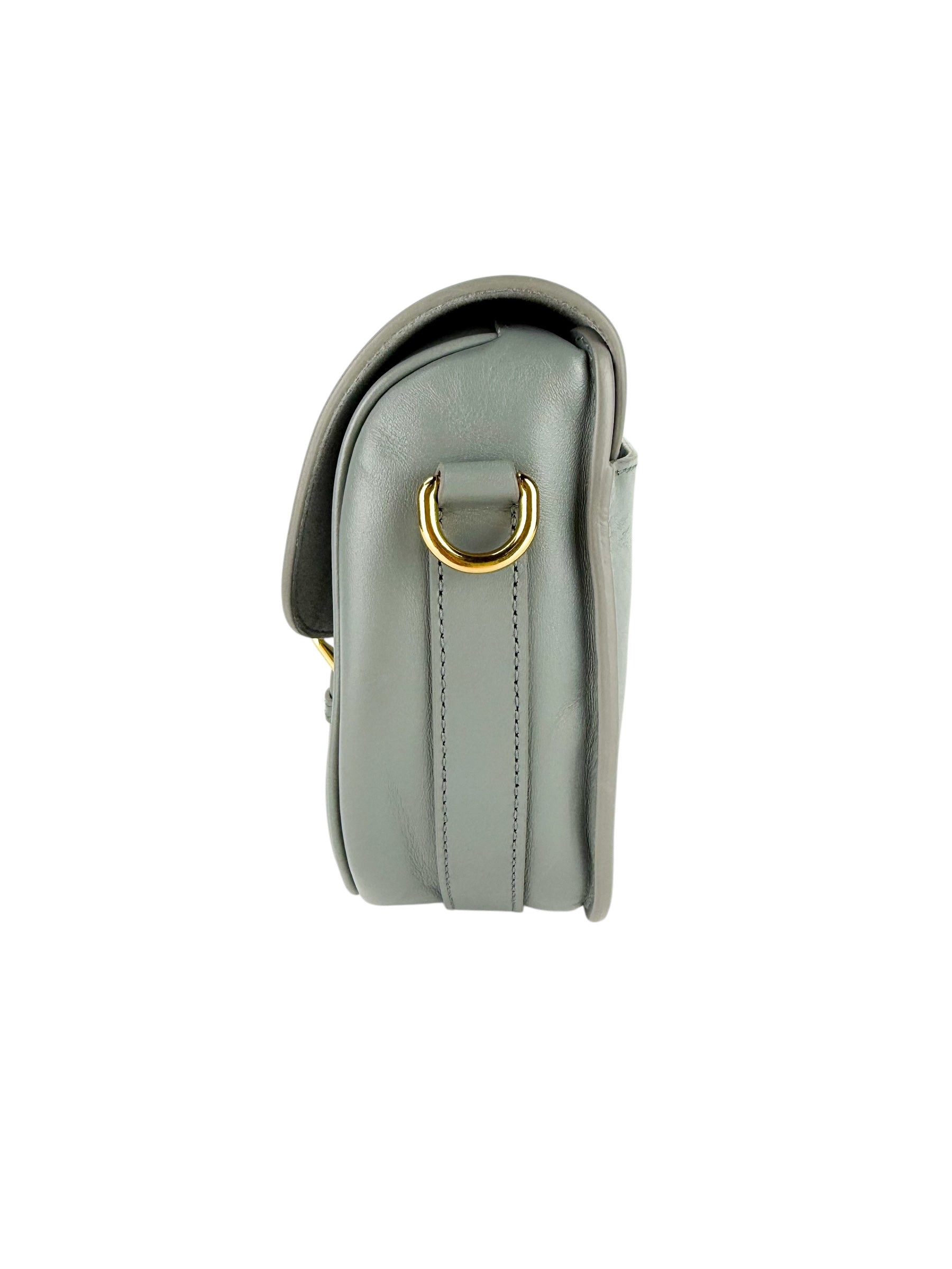 Christian Dior Medium Bobby Shoulder Bag