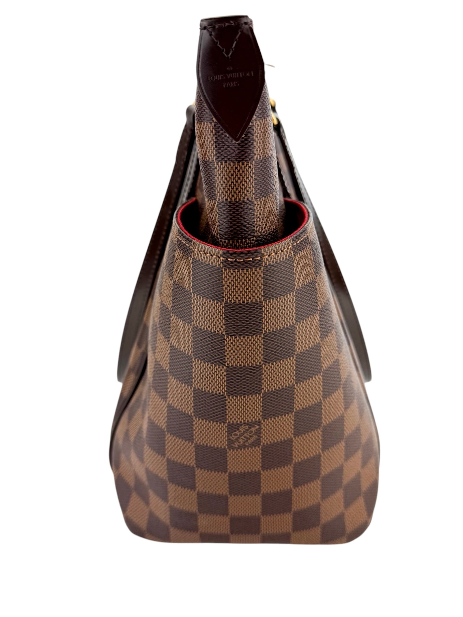 Louis Vuitton Totally MM Damier Ebene