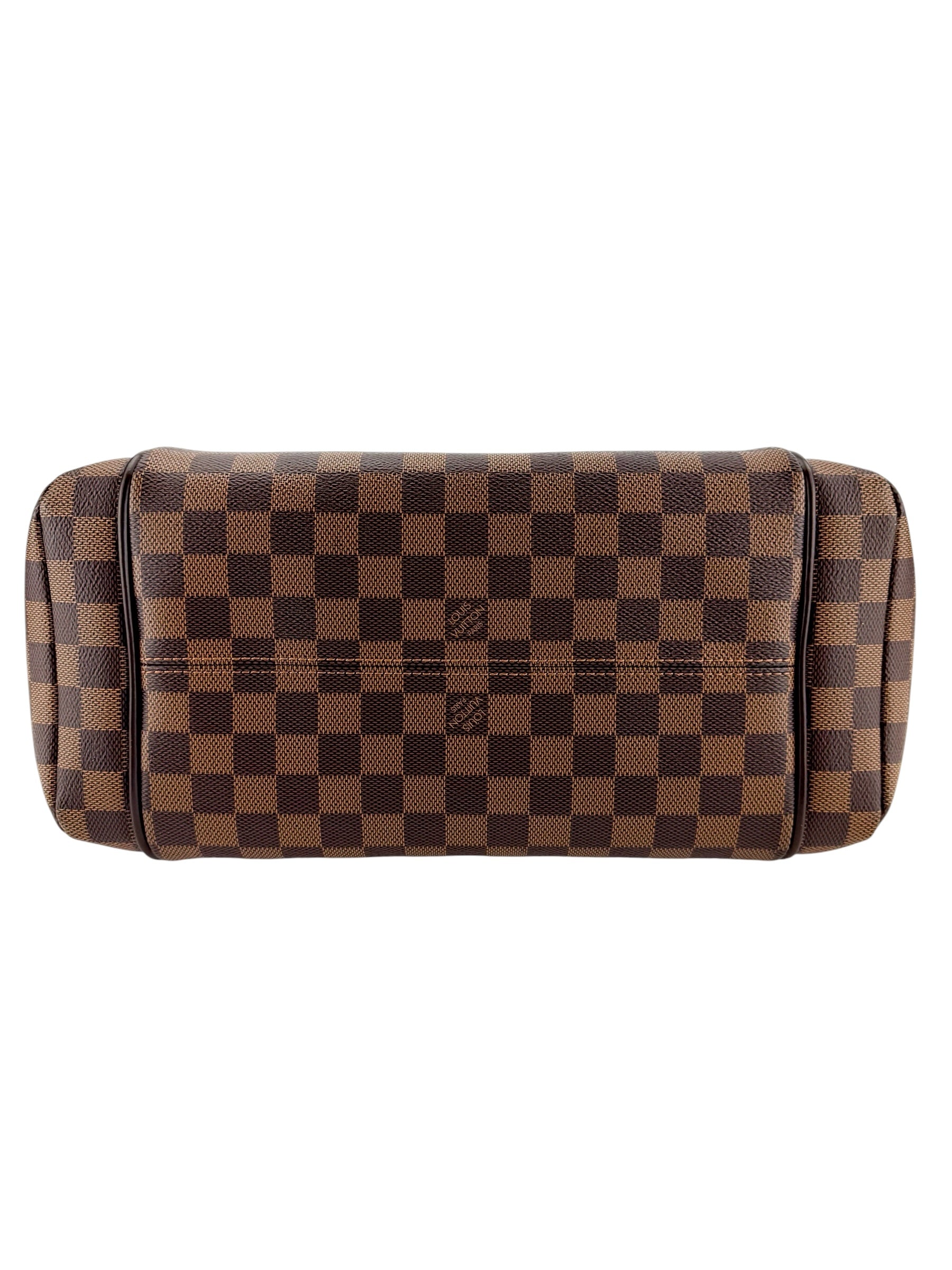 Louis Vuitton Totally MM Damier Ebene