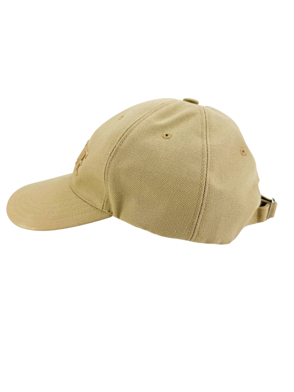 Loewe Baseball Hat Beige