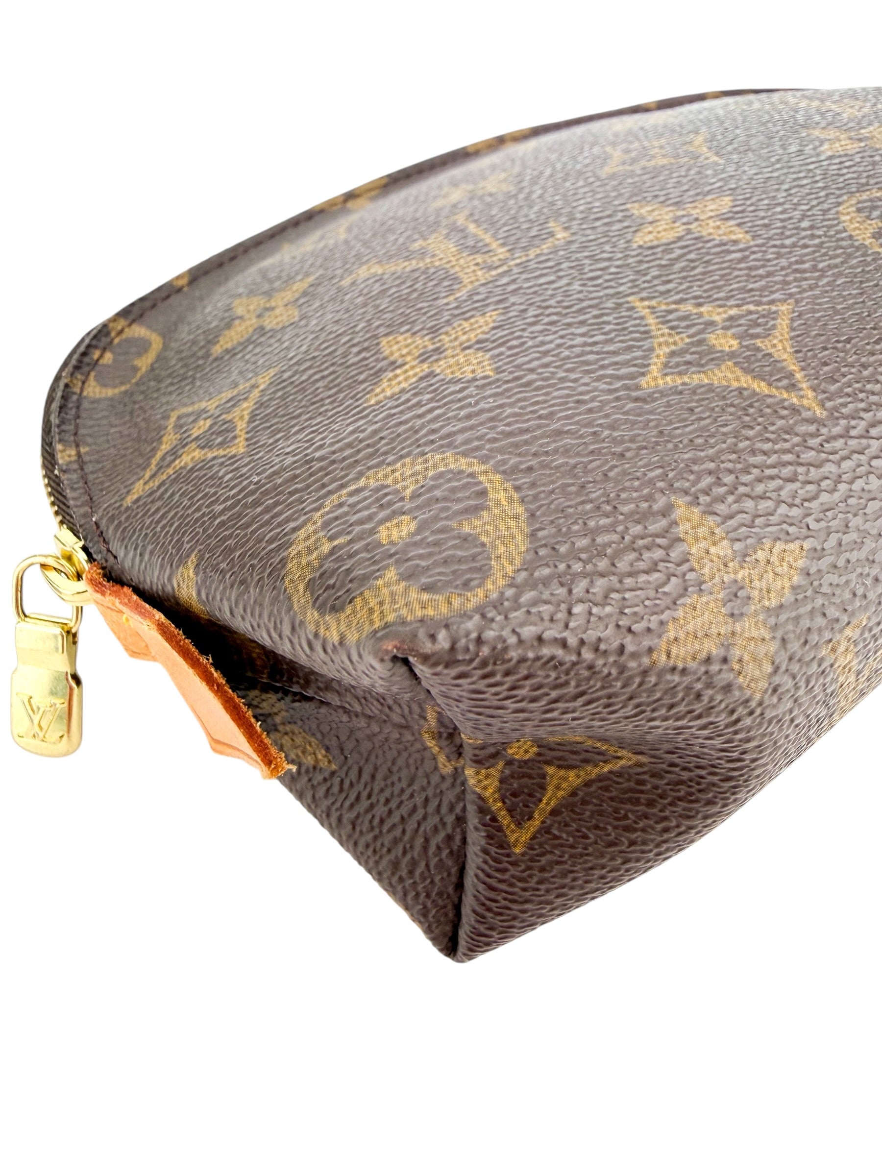 Louis Vuitton Cosmetic Pouch