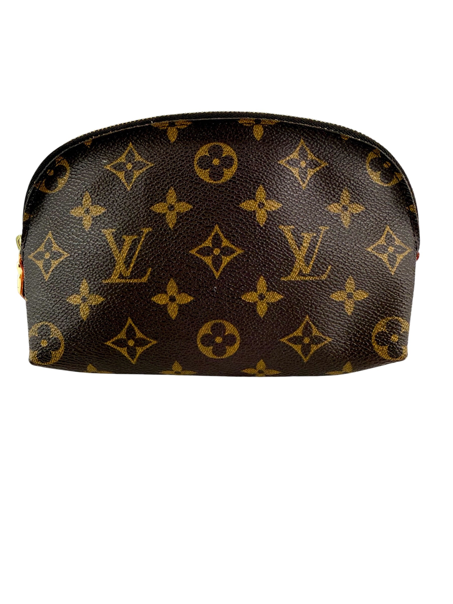 Louis Vuitton Cosmetic Pouch