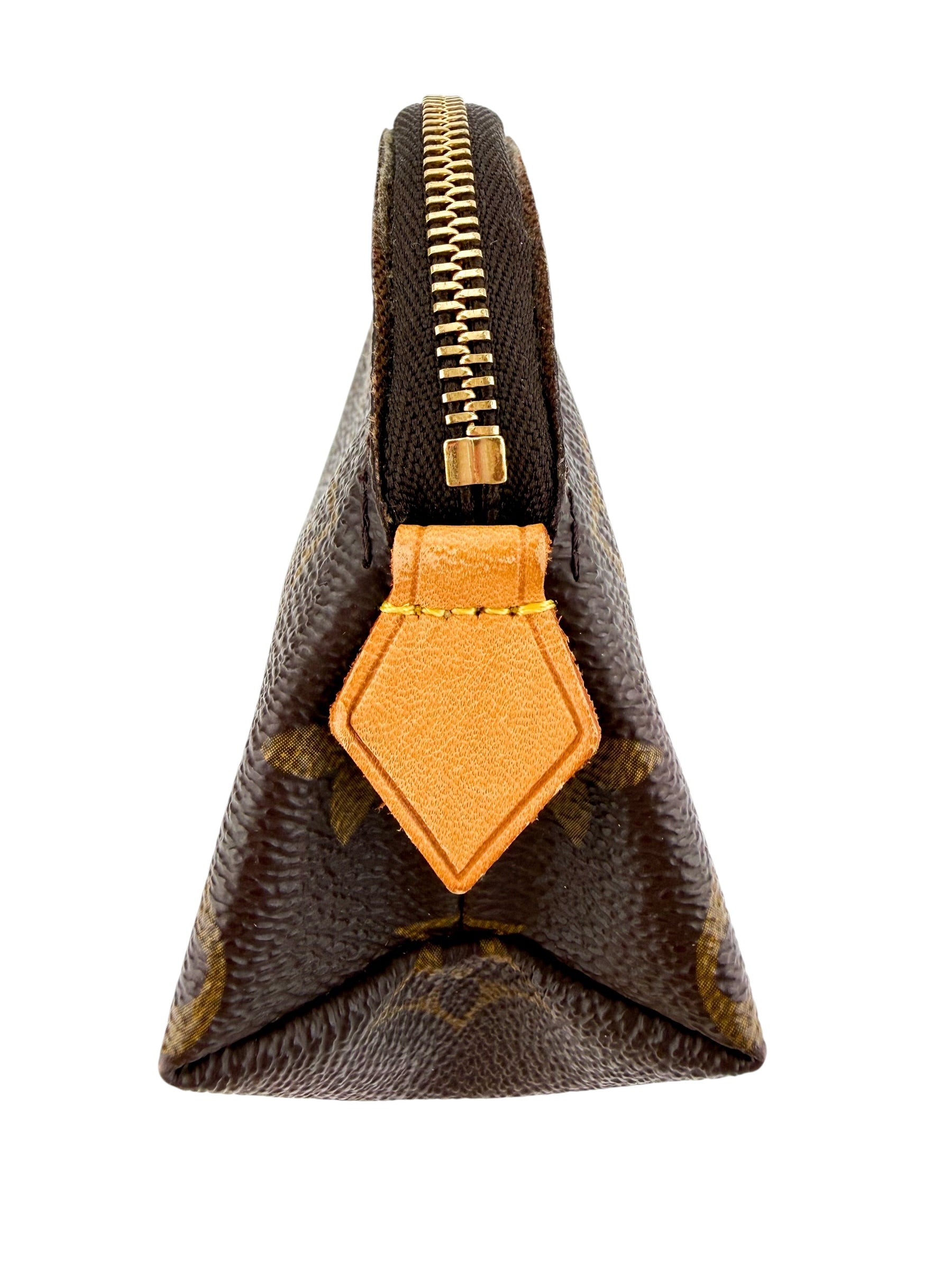 Louis Vuitton Cosmetic Pouch