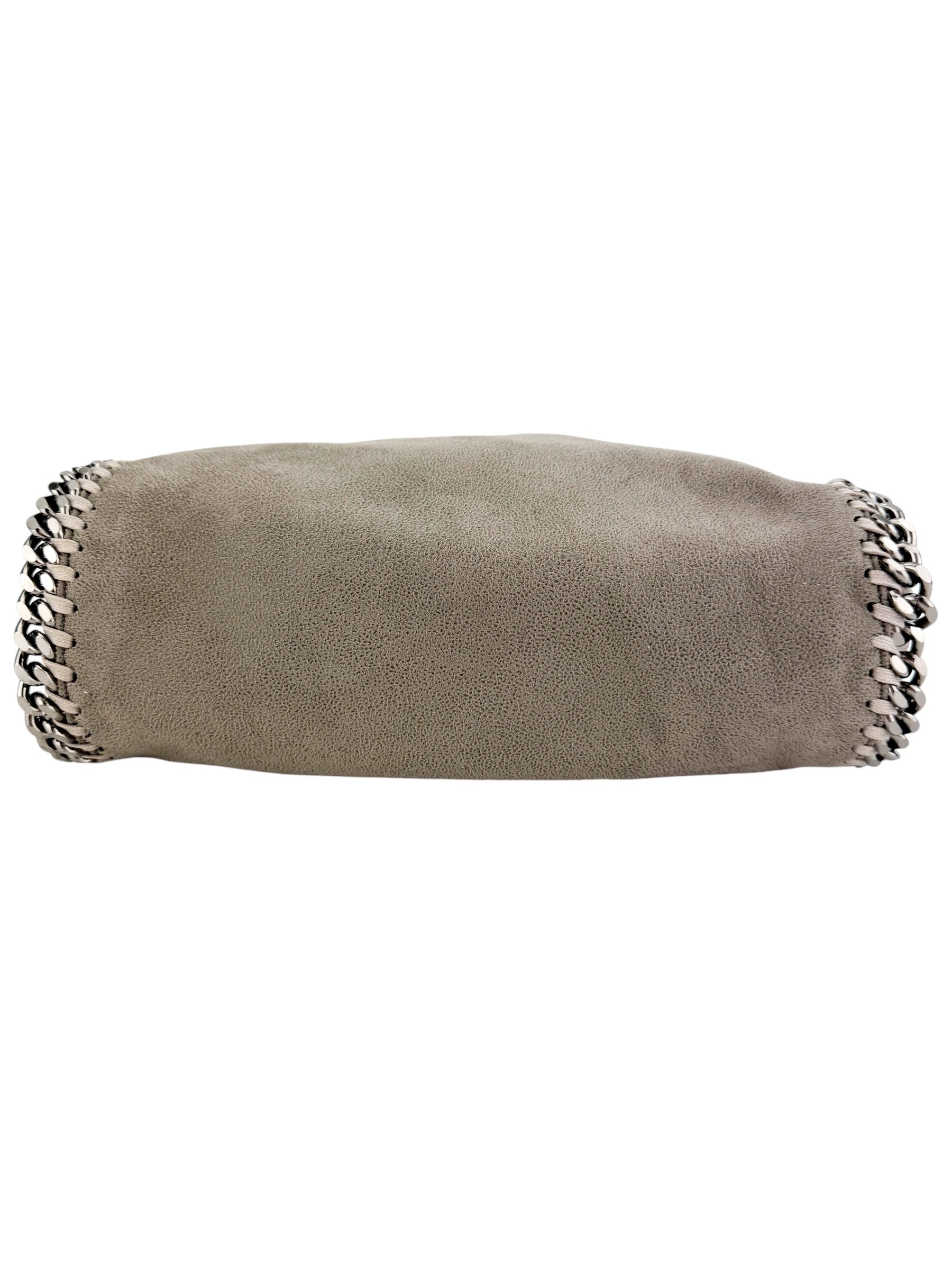 Stella McCartney Falabella Tote Grey
