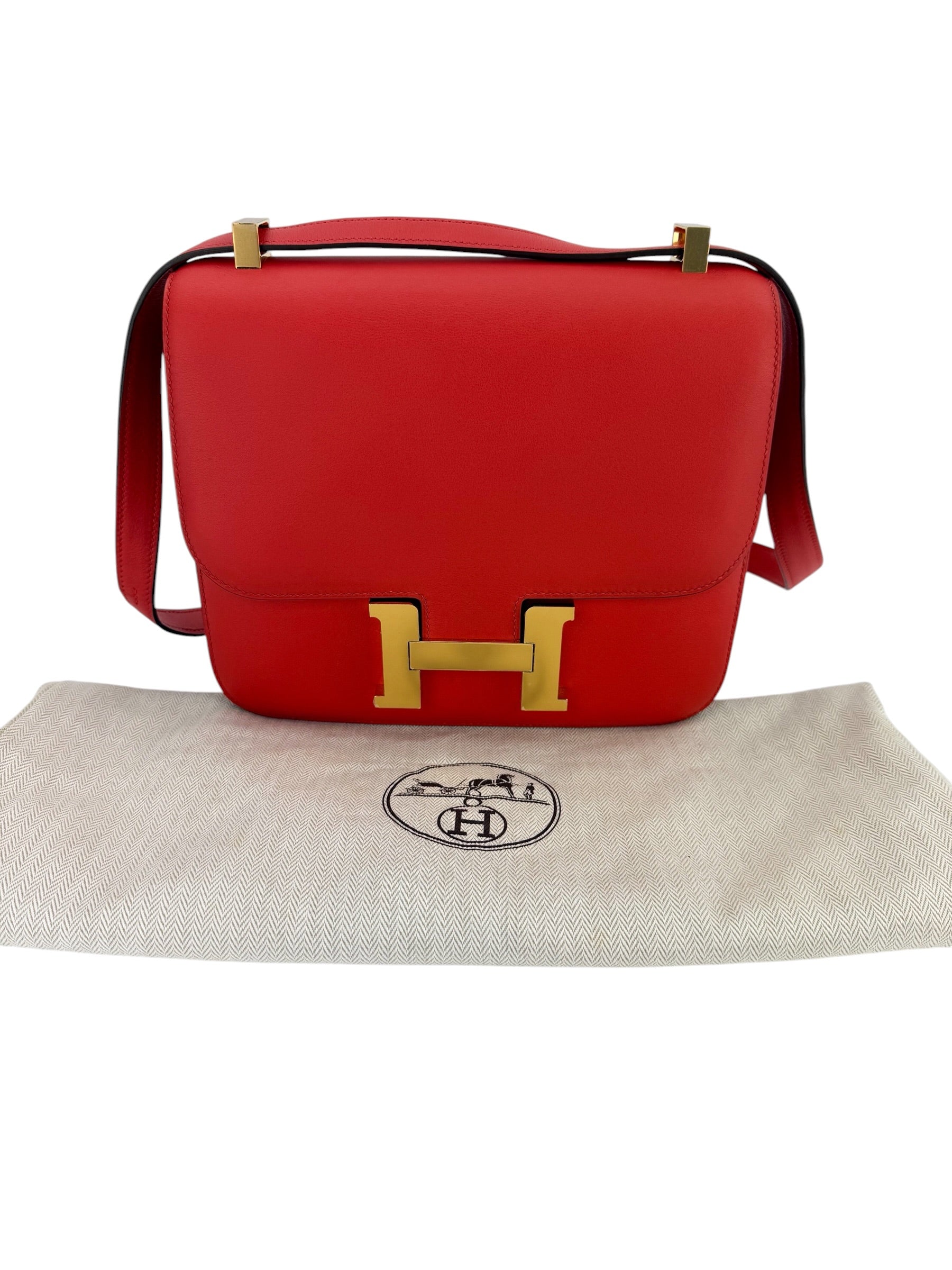 Hermes Evercolor Constance 24 Stamp A (2017)