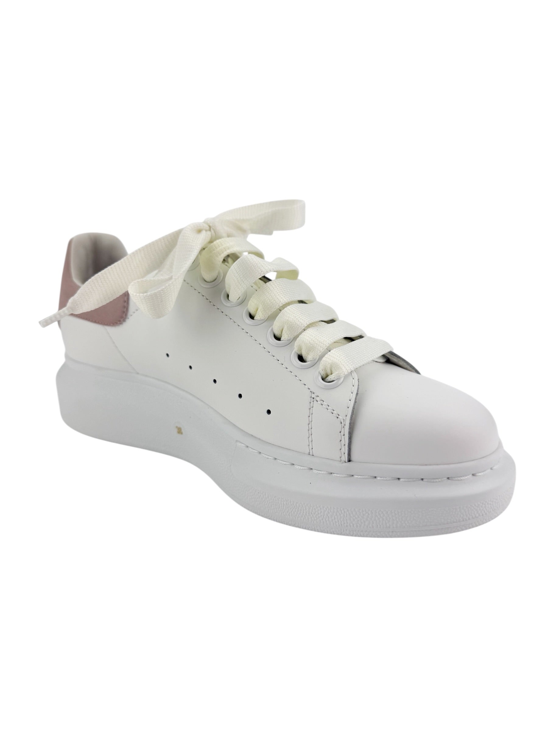 Alexander McQueen Sneakers Size 38