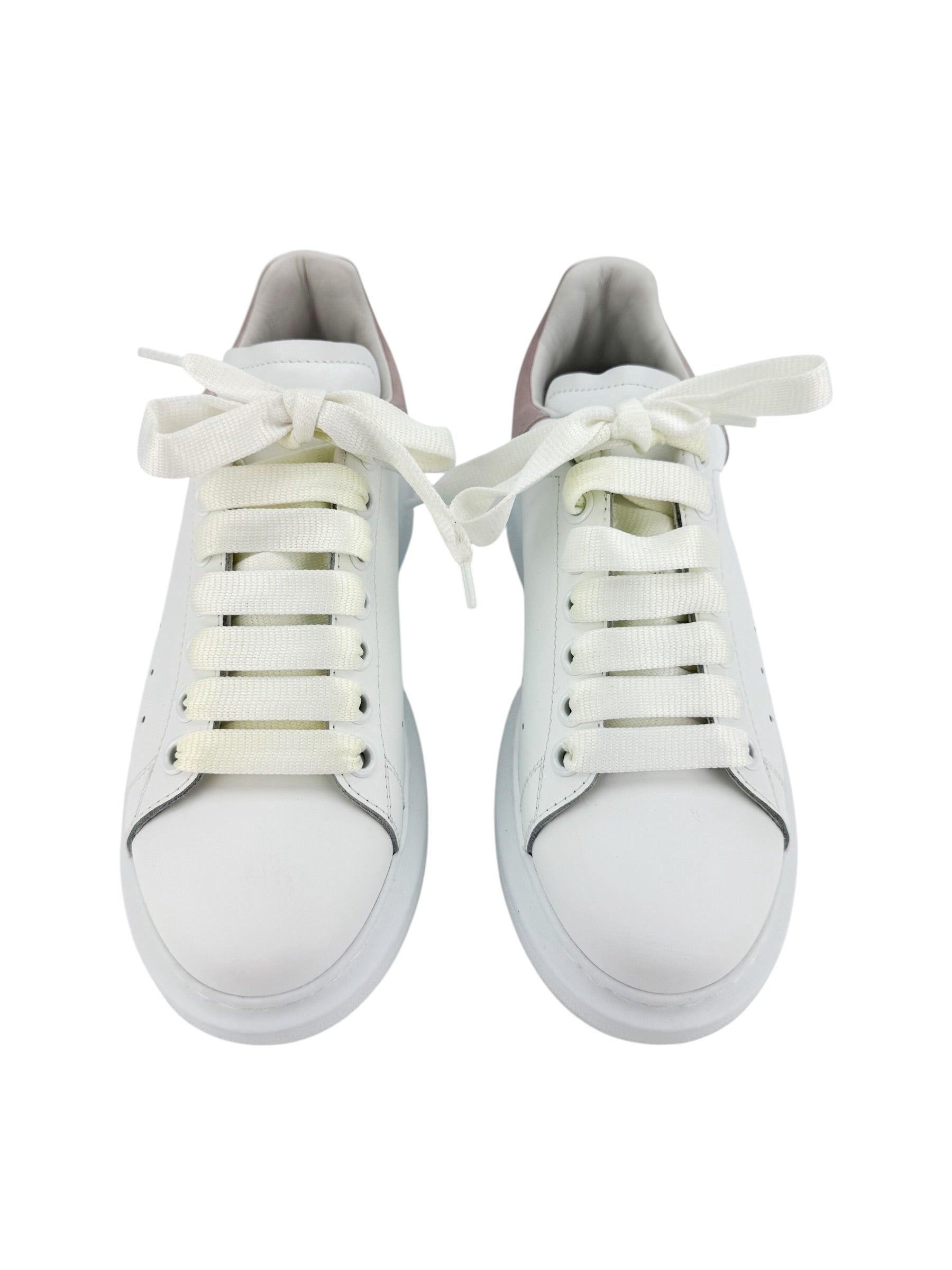 Alexander McQueen Sneakers Size 38