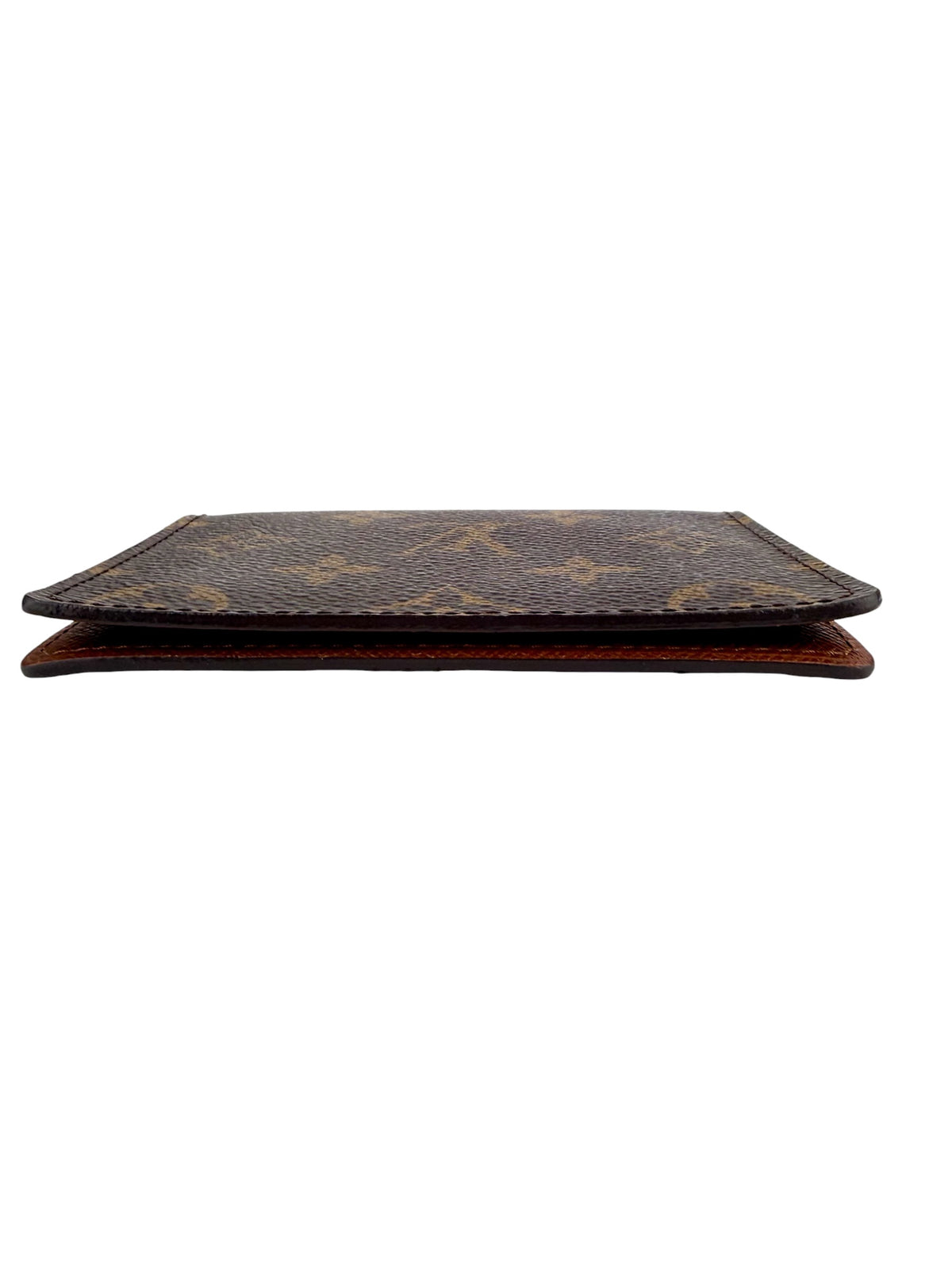 Louis Vuitton Monogram Porte 2 Cartes Card Holder