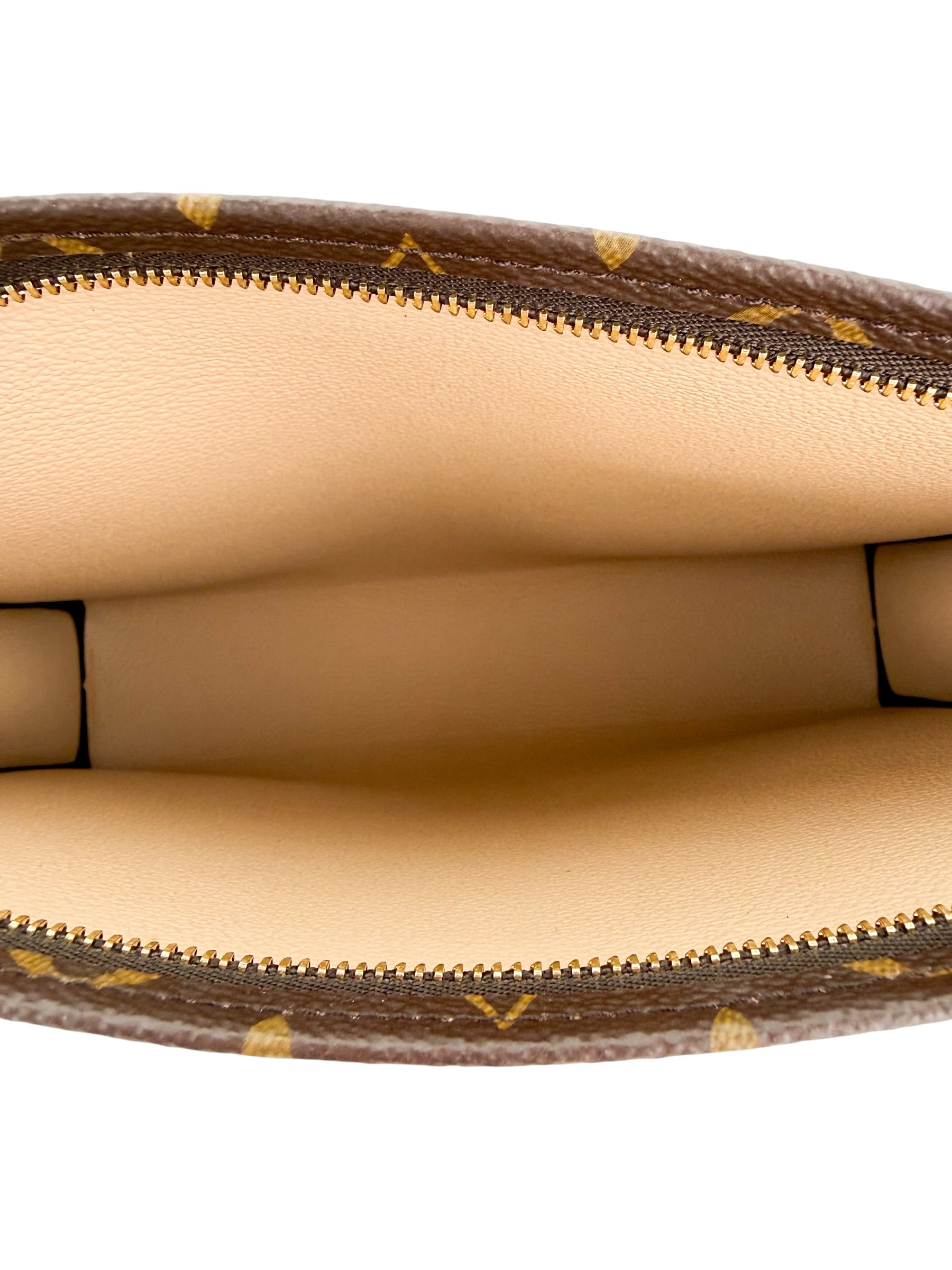 Louis Vuitton Monogram Toiletry Pouch 26 (Full Set)