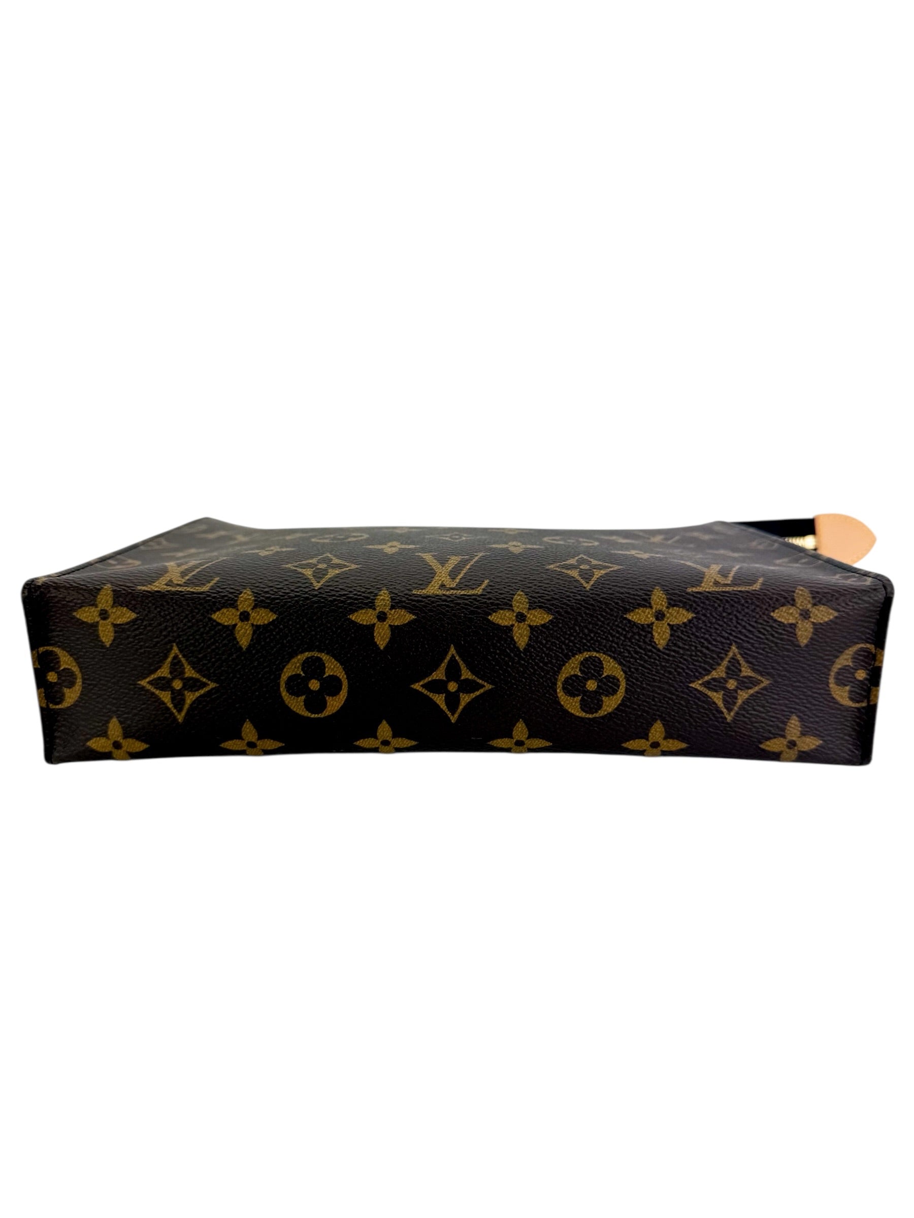 Louis Vuitton Monogram Toiletry Pouch 26 (Full Set)