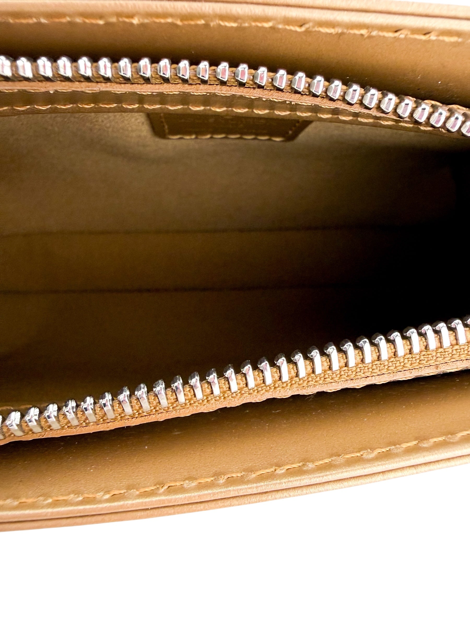 Louis Vutton Mat Monogram Fowler Bronze