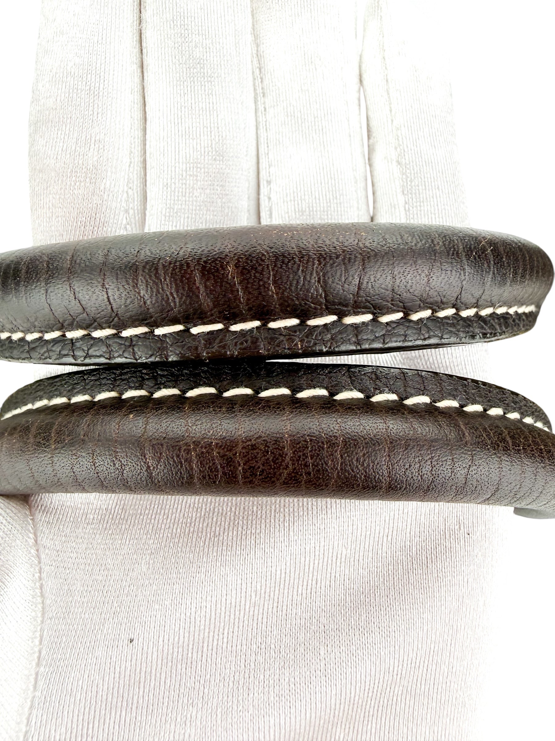 Louis Vuitton Monogram Mini Lin Speedy 30