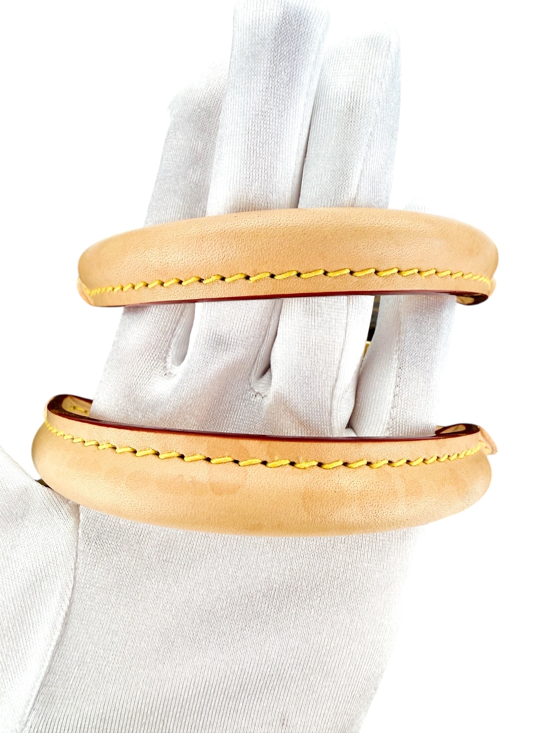 Louis Vuitton Monogram Speedy Bandouliere 30 (Full Set)