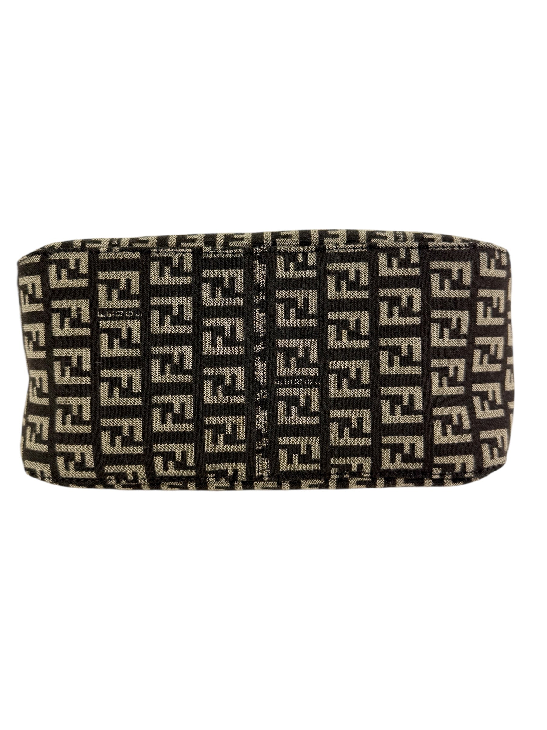 Fendi Zucchino Mini Mama Baguette