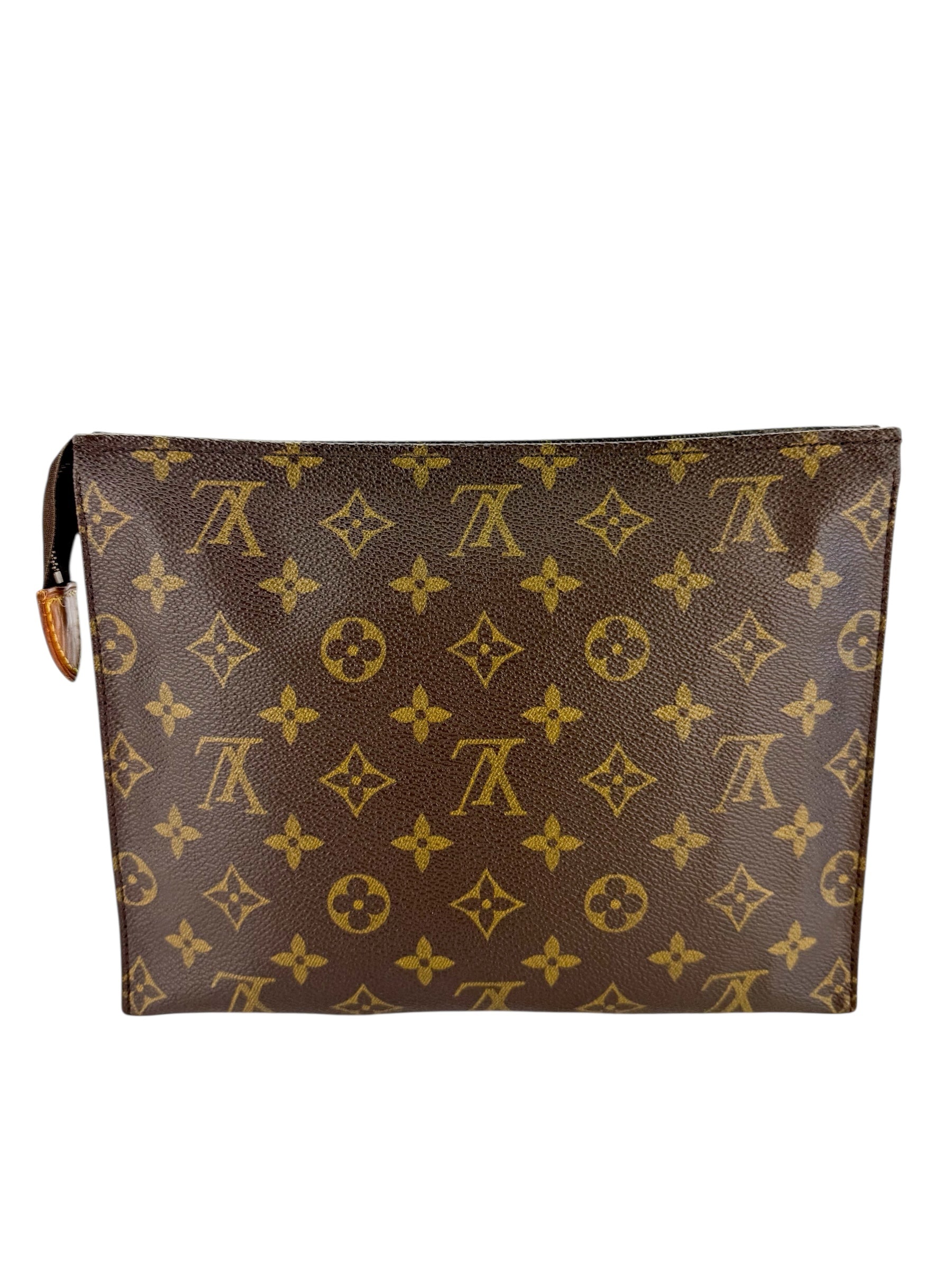 Louis Vuitton Monogram Toiletry Pouch 26
