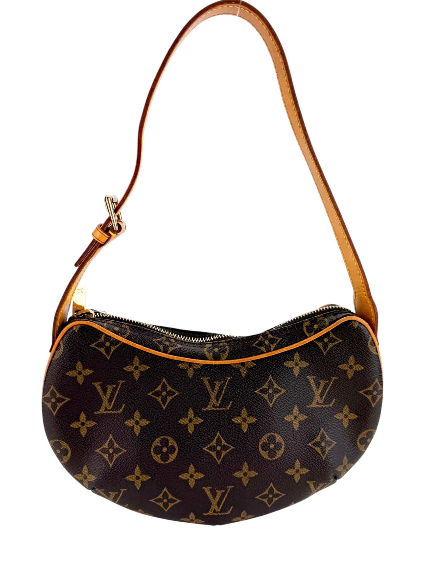 Louis Vuitton Monogram Croissant PM